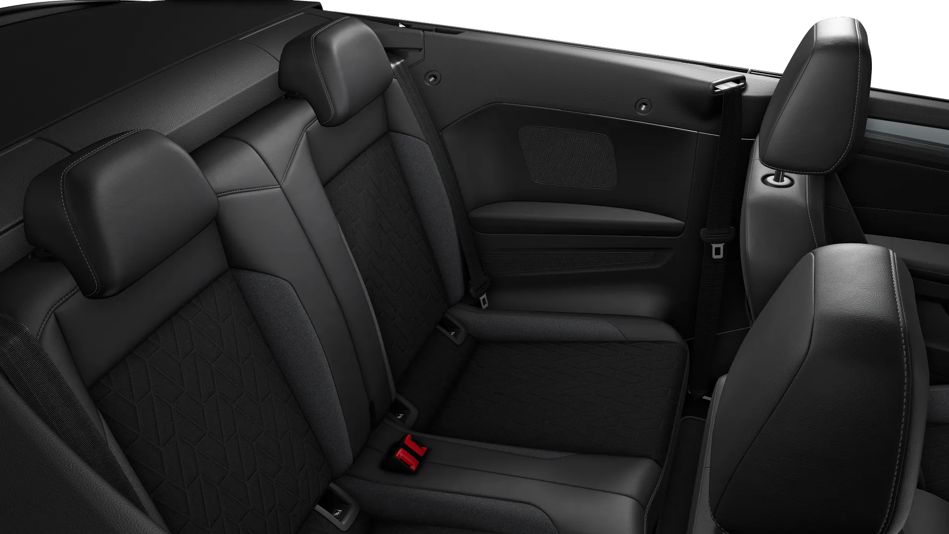 Volkswagen T-Roc Cabriolet ENERGY