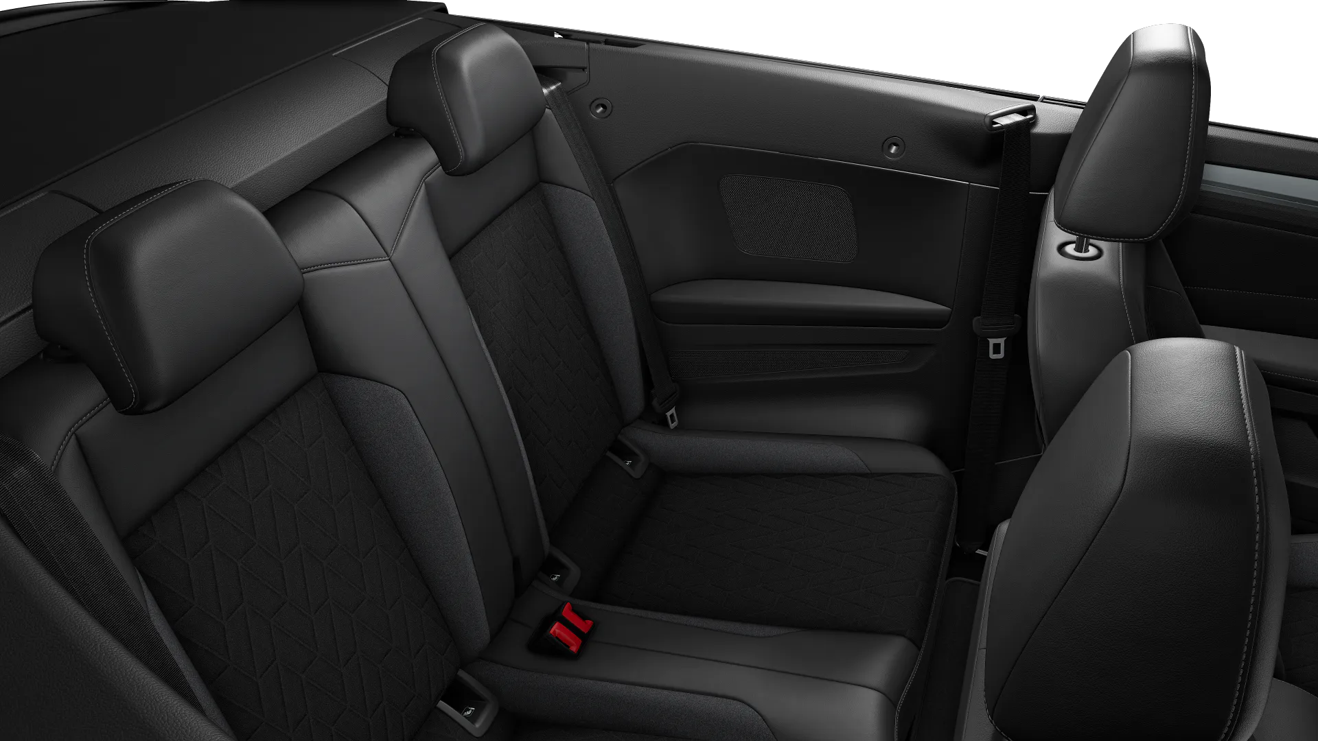 Volkswagen T-Roc Cabriolet ENERGY