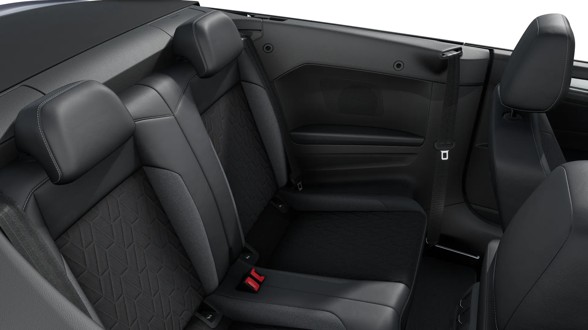 Volkswagen T-Roc Cabriolet ENERGY