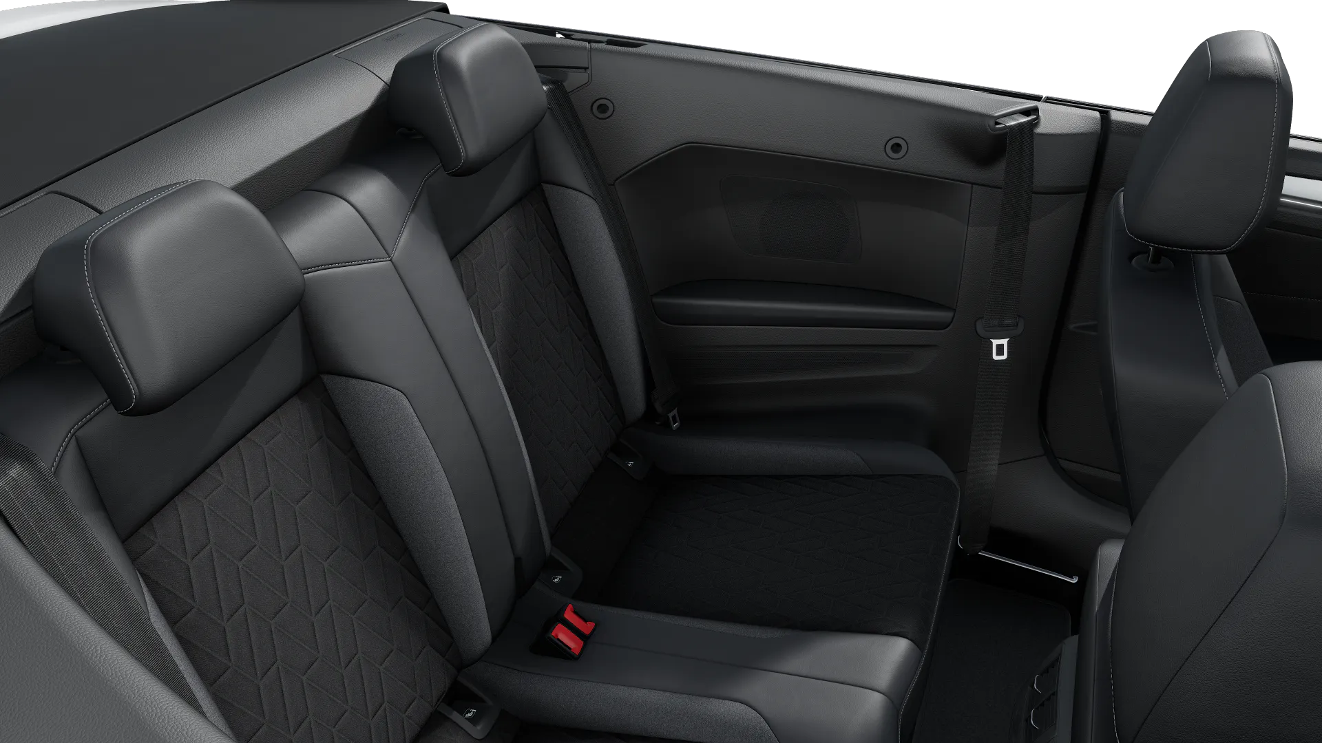 Volkswagen T-Roc Cabriolet ENERGY