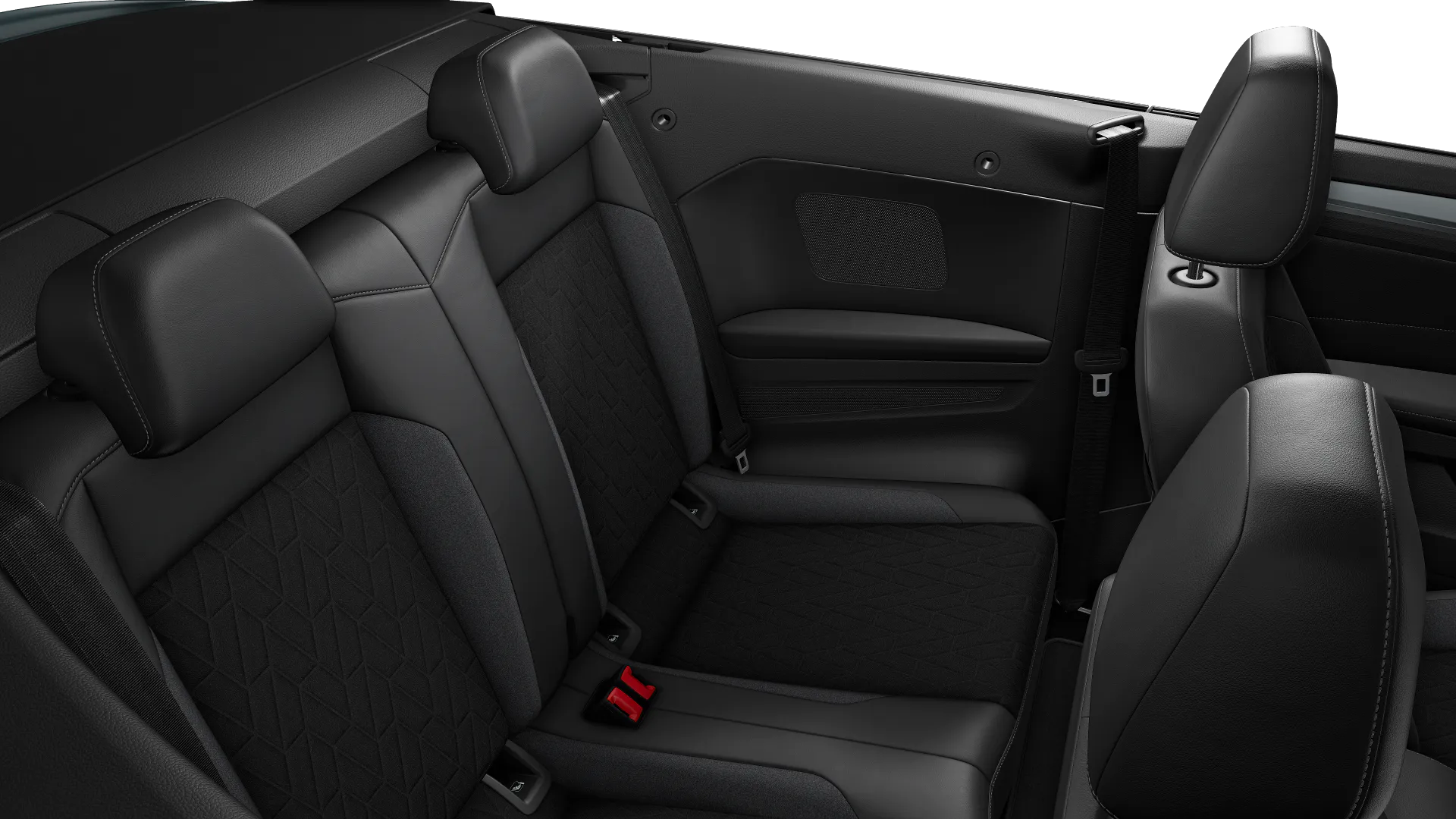 Volkswagen T-Roc Cabriolet ENERGY
