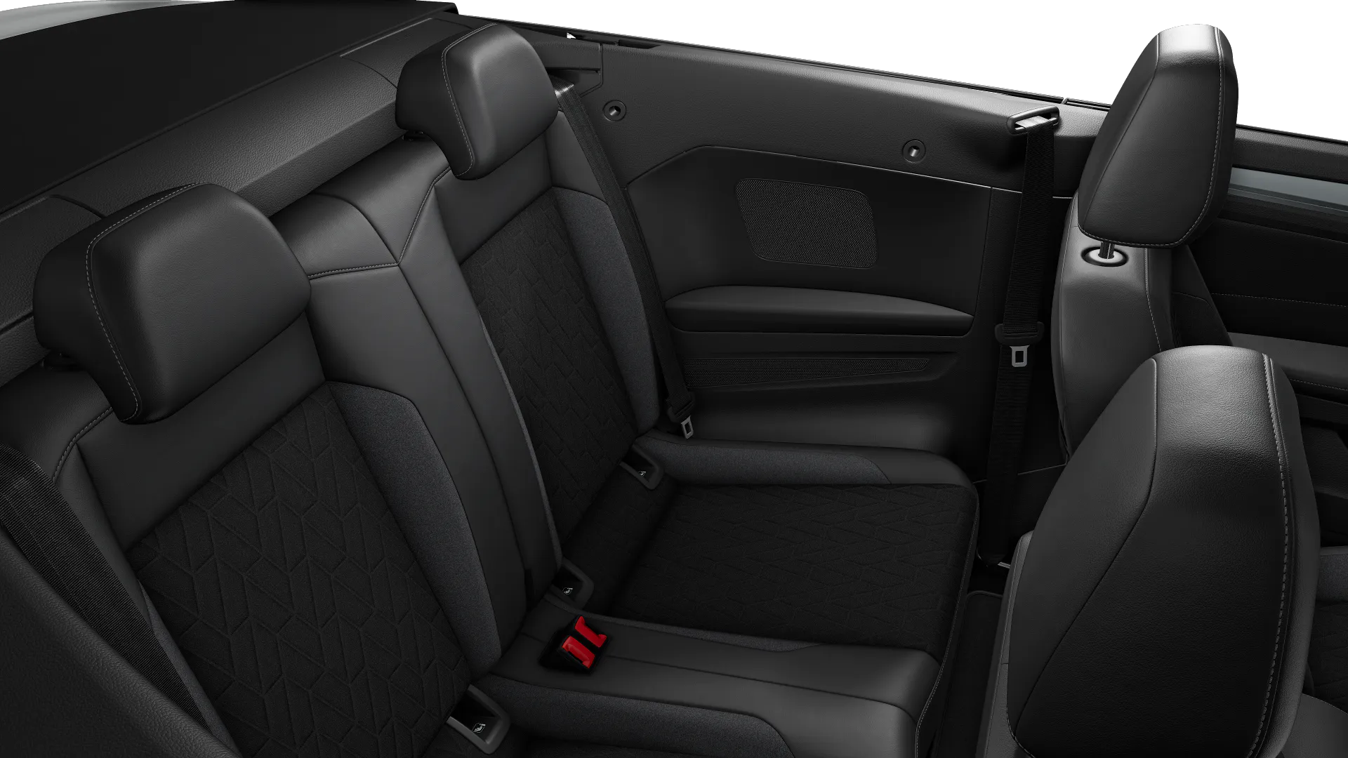 Volkswagen T-Roc Cabriolet ENERGY