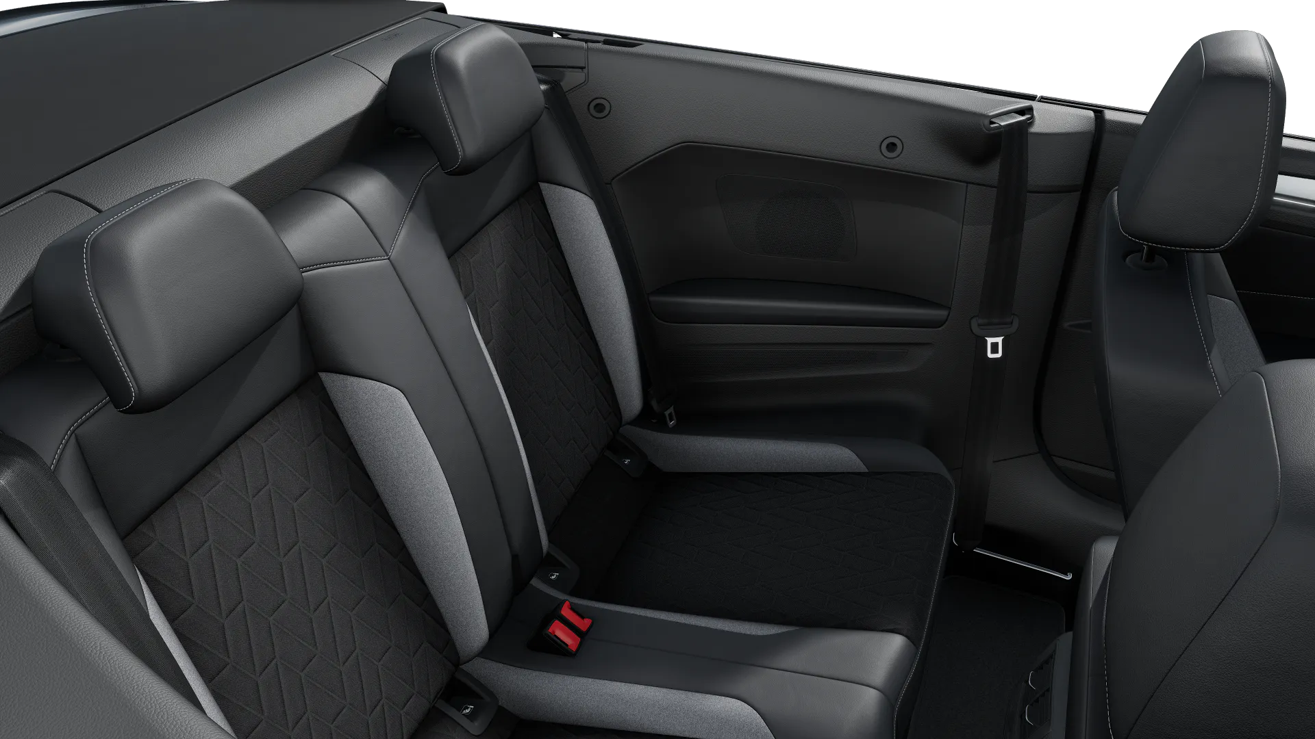 Volkswagen T-Roc Cabriolet ENERGY