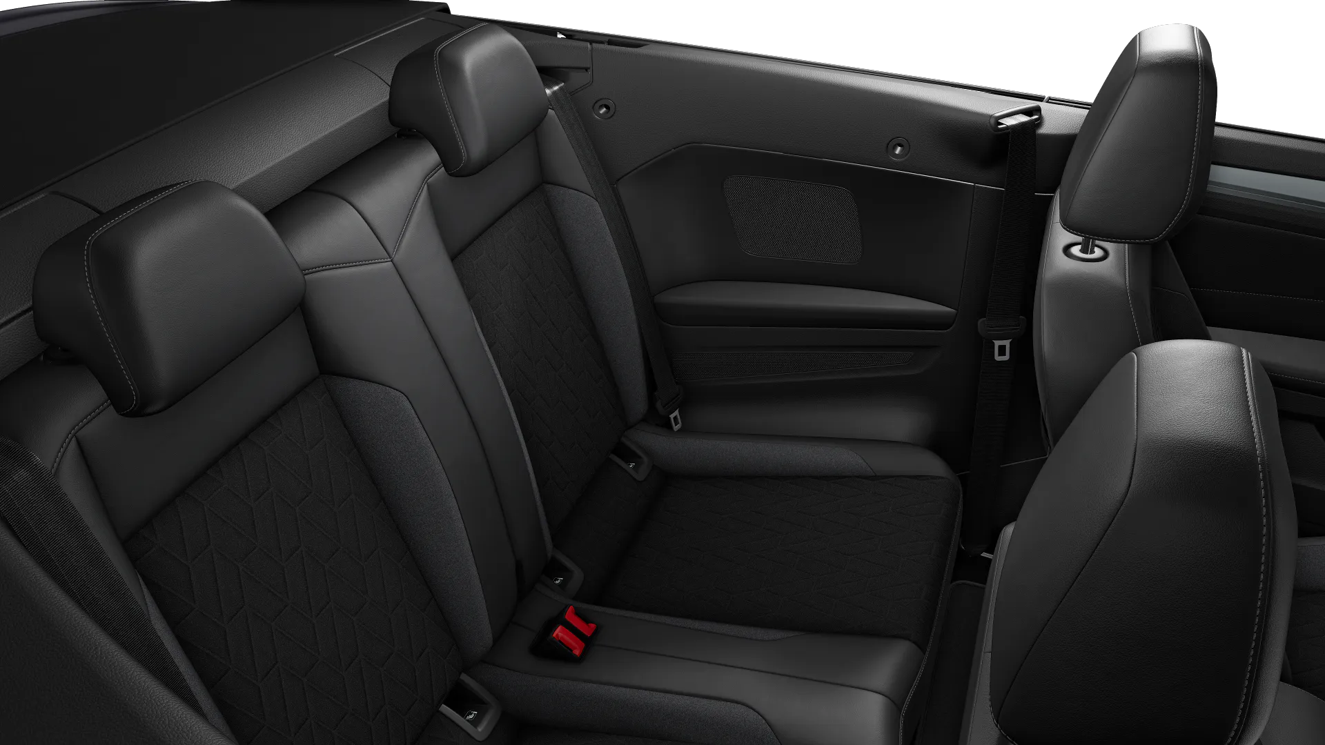 Volkswagen T-Roc Cabriolet ENERGY