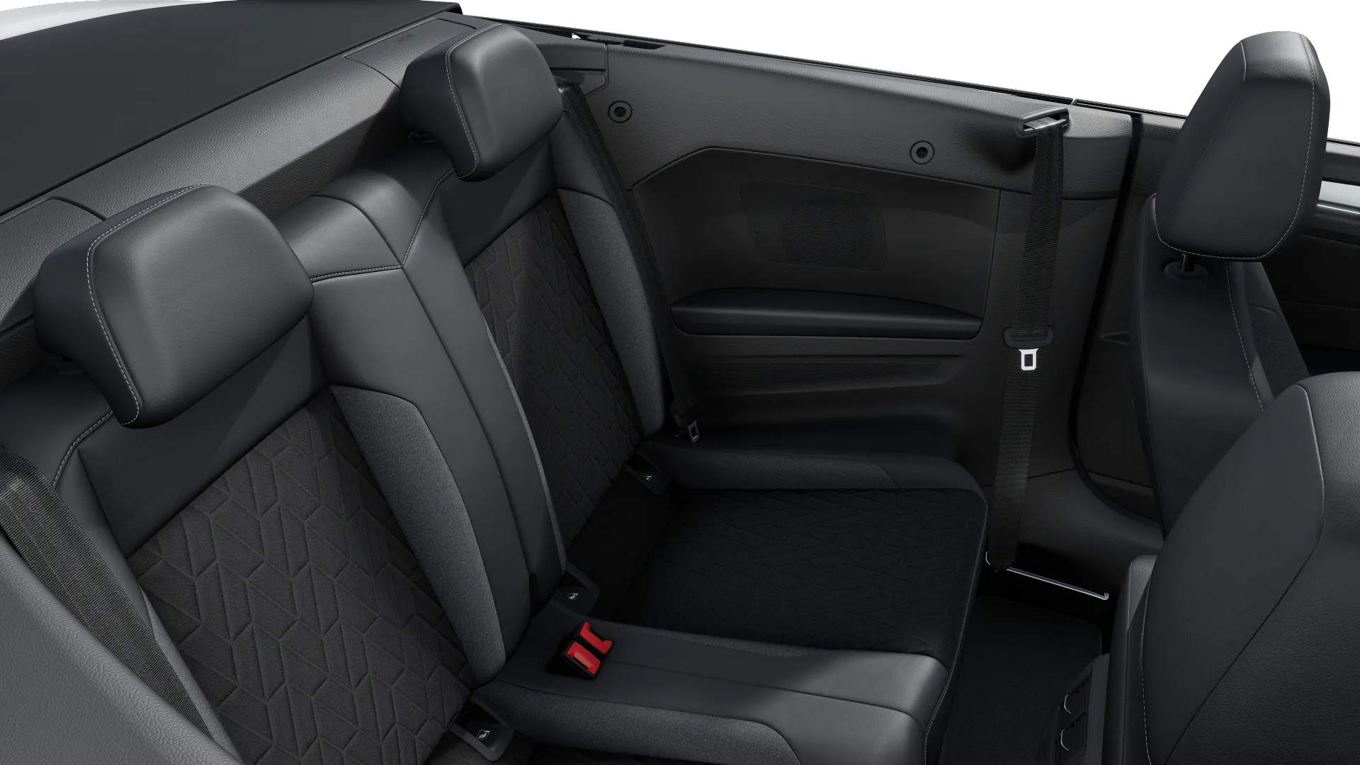 Volkswagen T-Roc Cabriolet ENERGY
