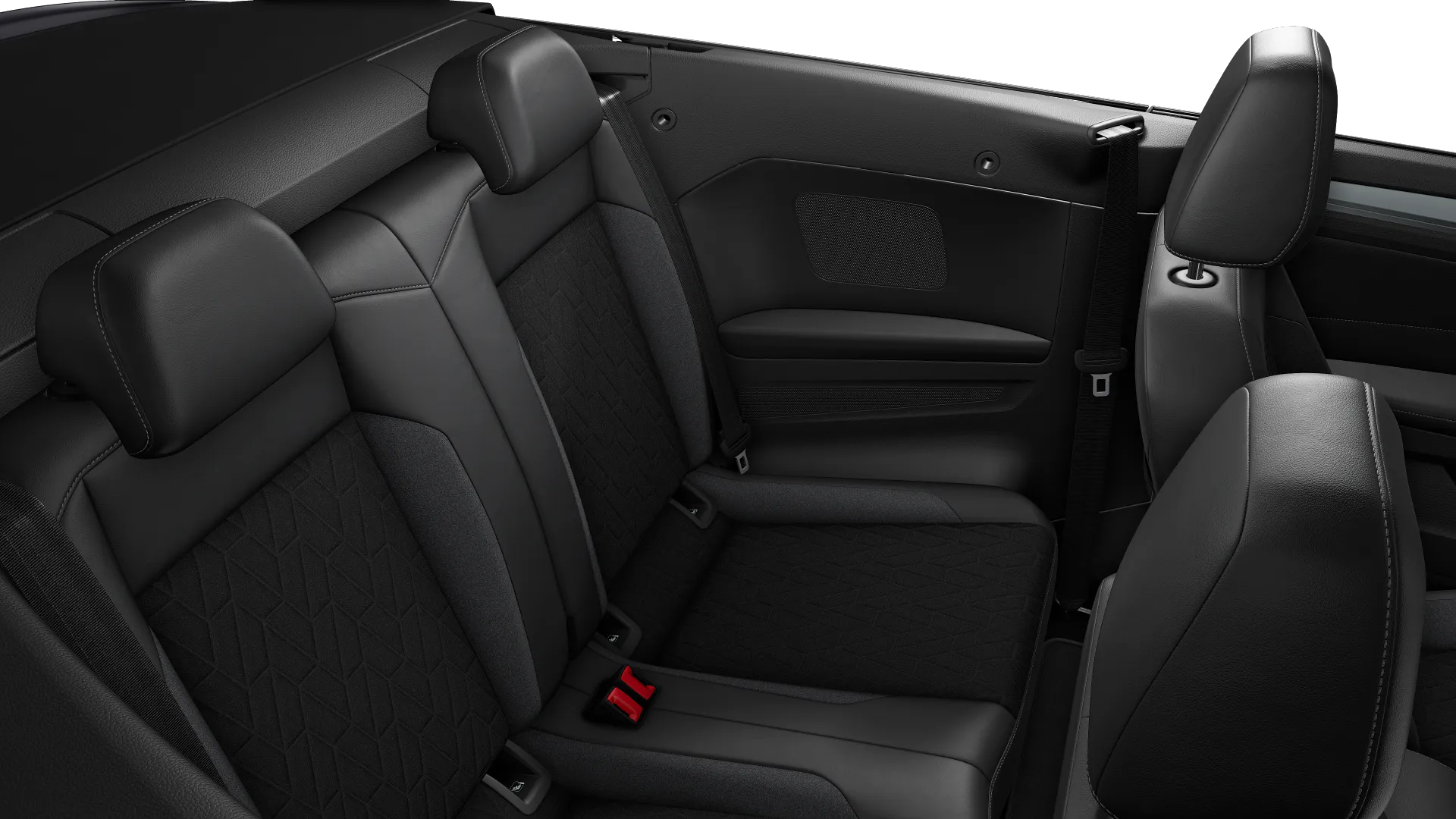 Volkswagen T-Roc Cabriolet ENERGY