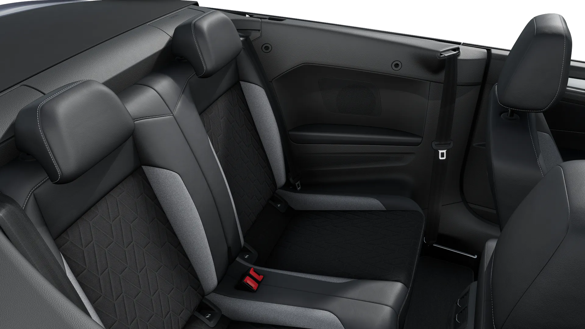 Volkswagen T-Roc Cabriolet ENERGY