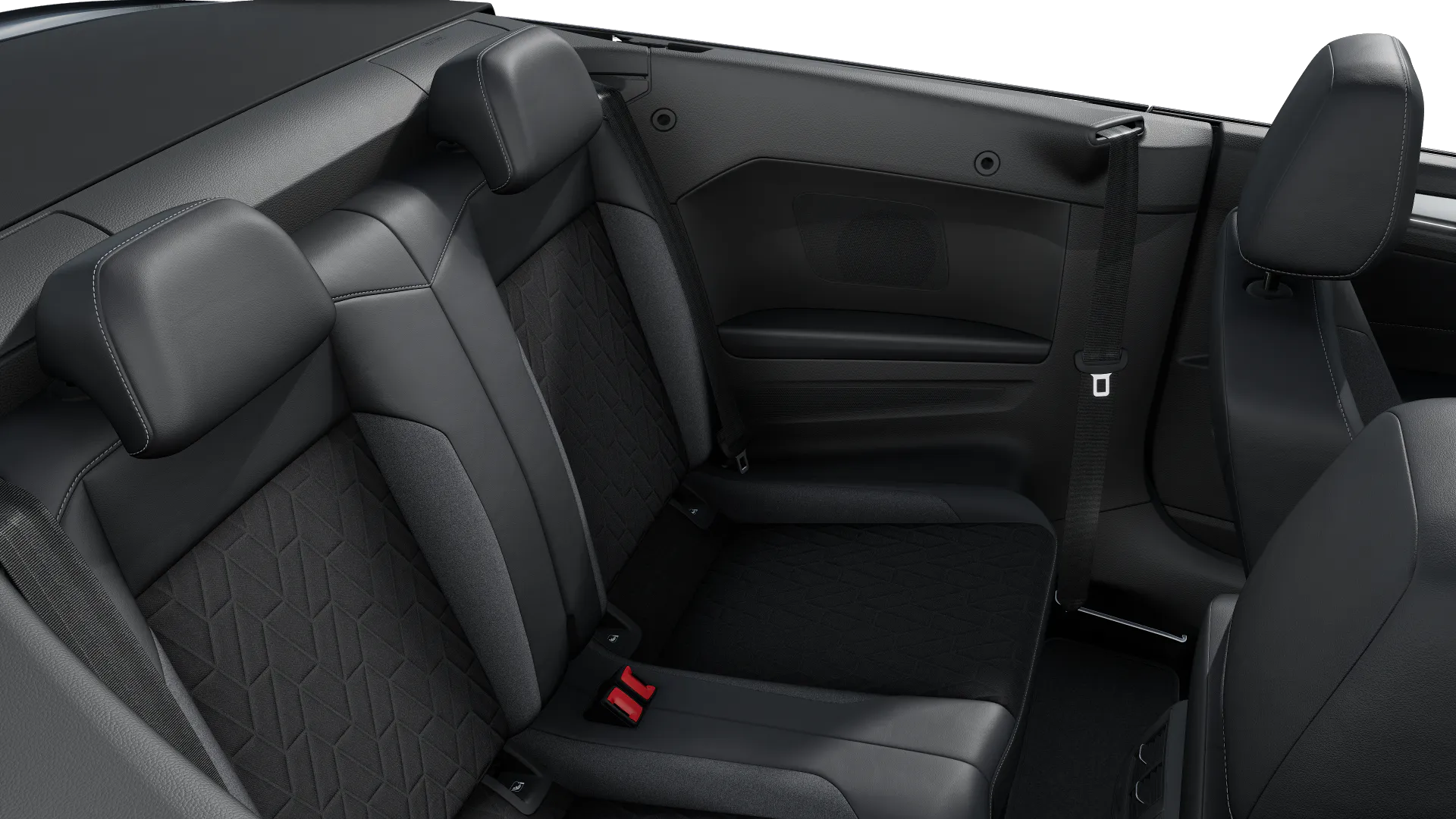 Volkswagen T-Roc Cabriolet ENERGY