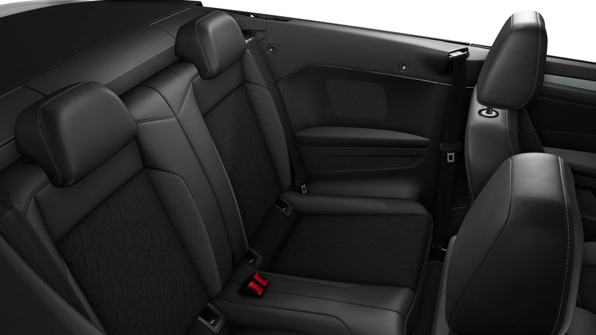 Volkswagen T-Roc Cabriolet ENERGY