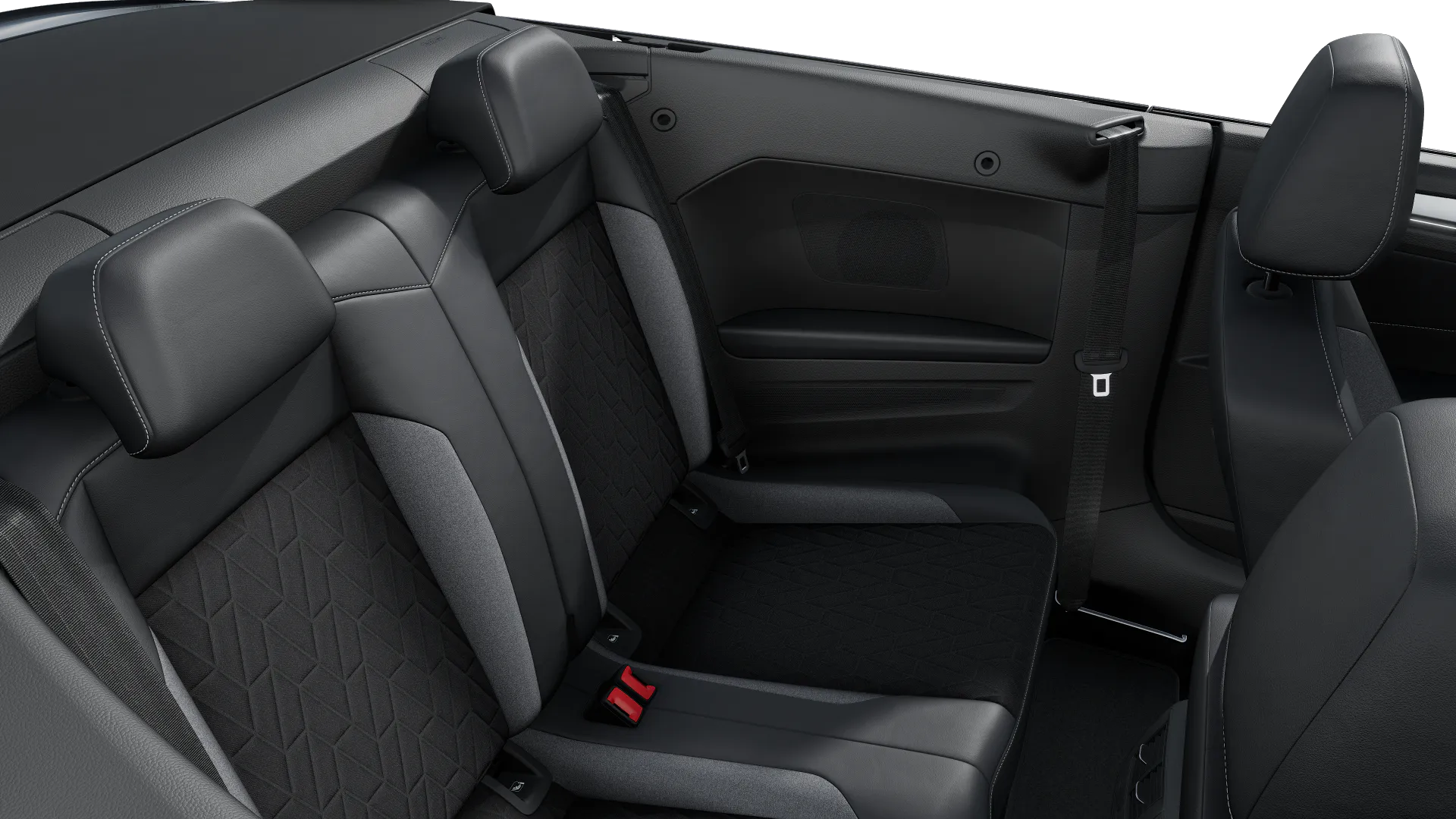 Volkswagen T-Roc Cabriolet ENERGY