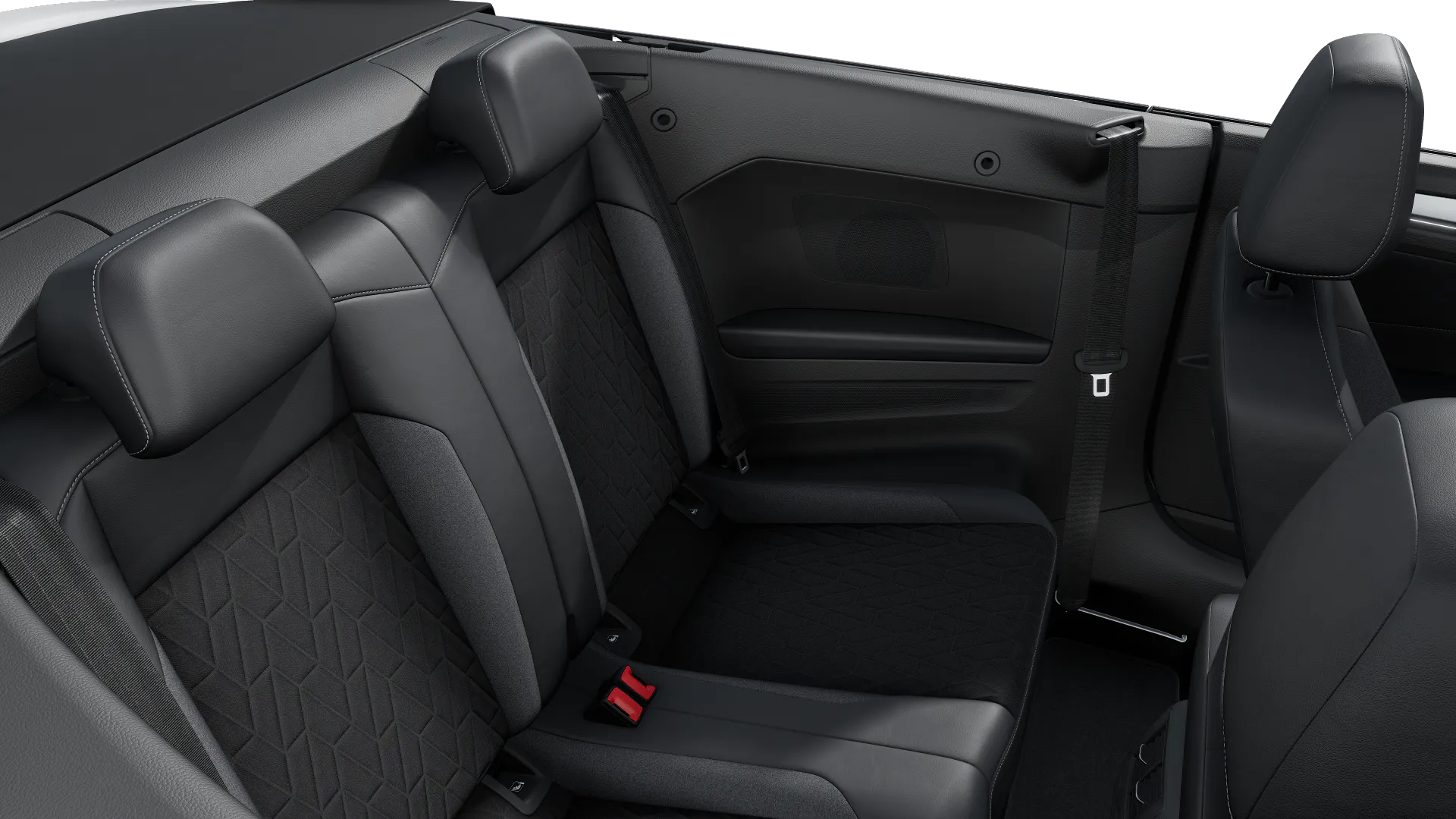 Volkswagen T-Roc Cabriolet ENERGY