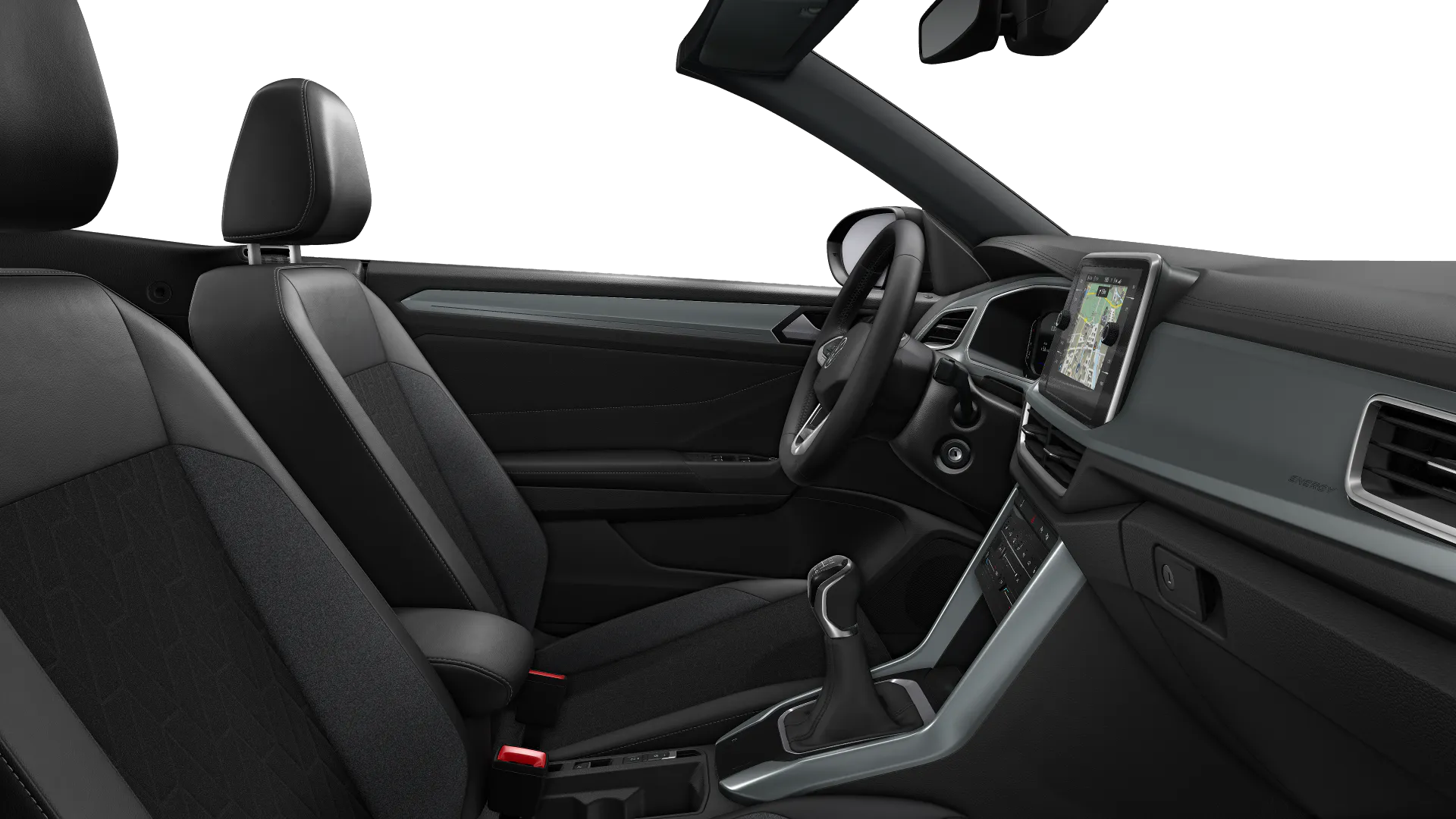 Volkswagen T-Roc Cabriolet ENERGY