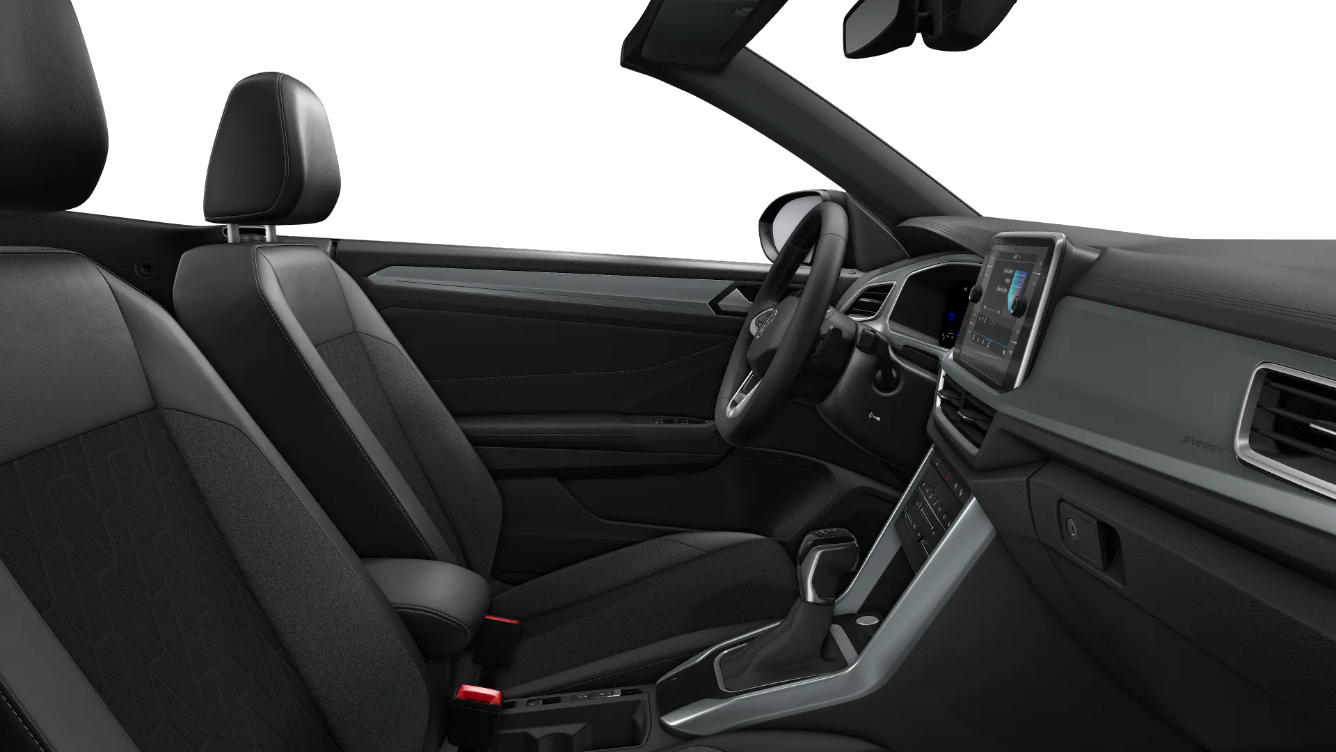 Volkswagen T-Roc Cabriolet ENERGY