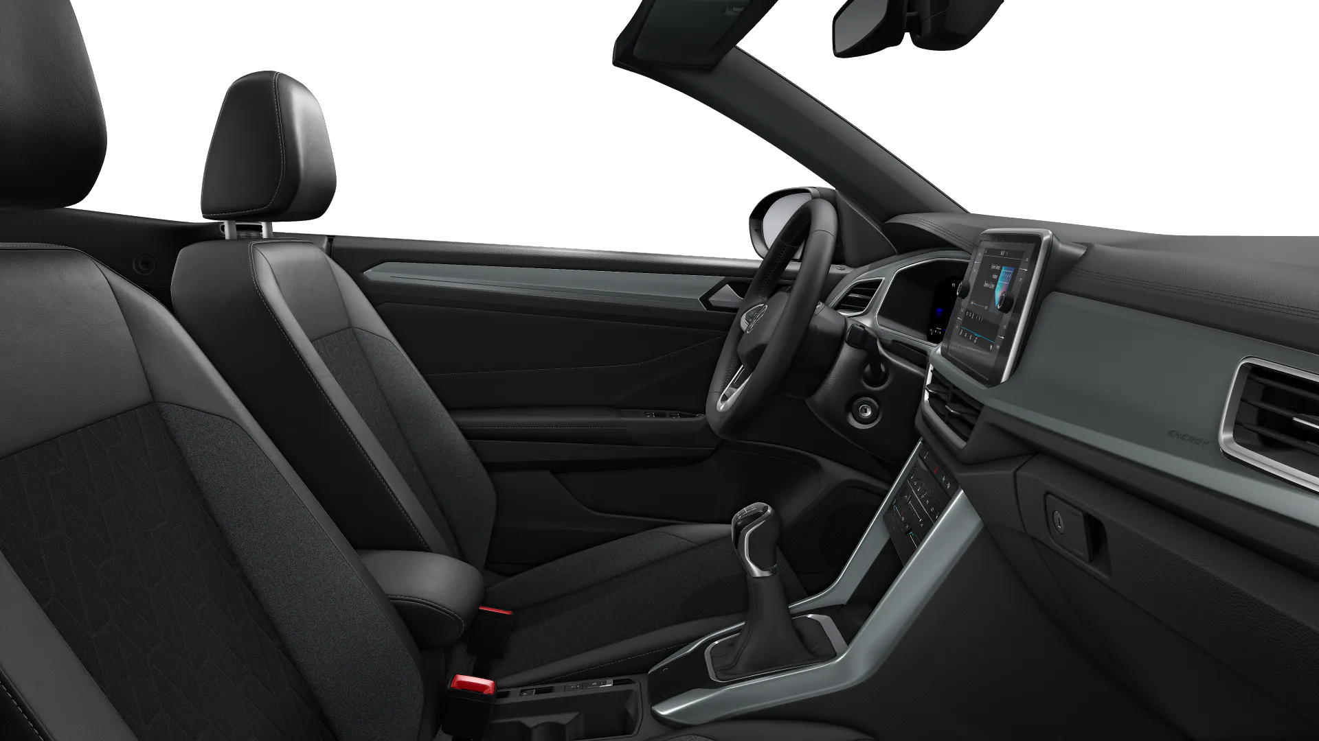 Volkswagen T-Roc Cabriolet ENERGY