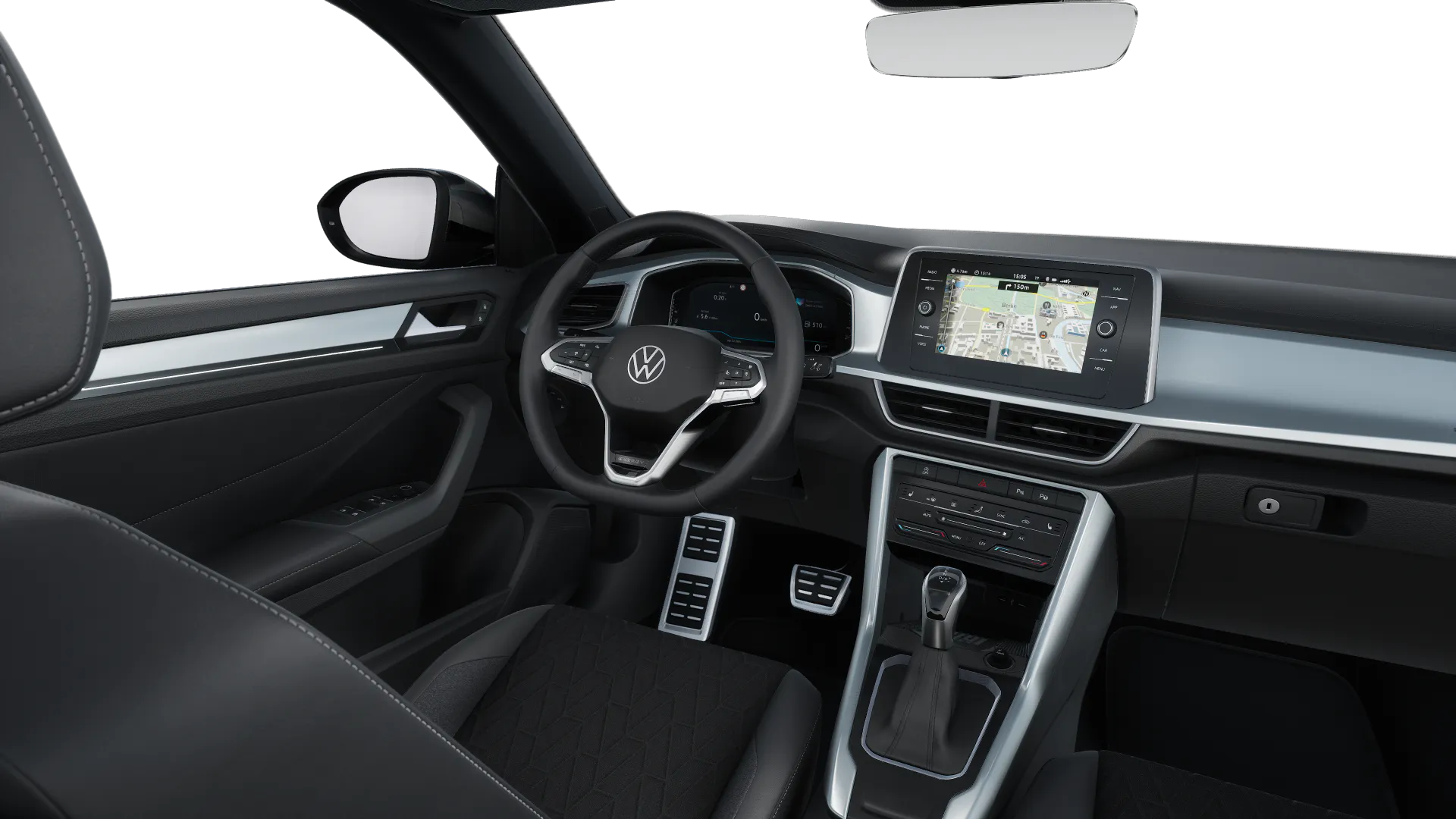 Volkswagen T-Roc Cabriolet ENERGY