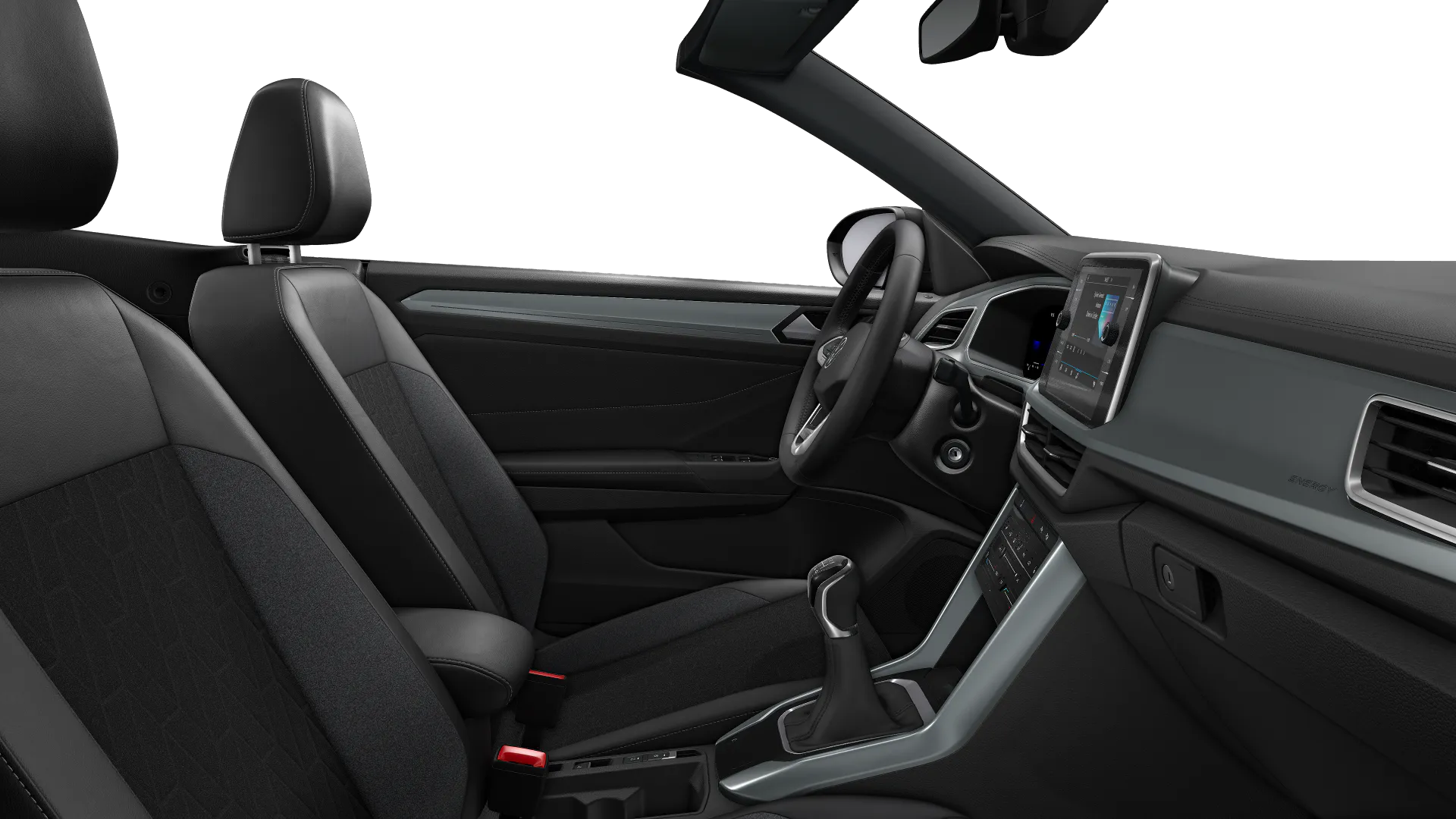 Volkswagen T-Roc Cabriolet ENERGY