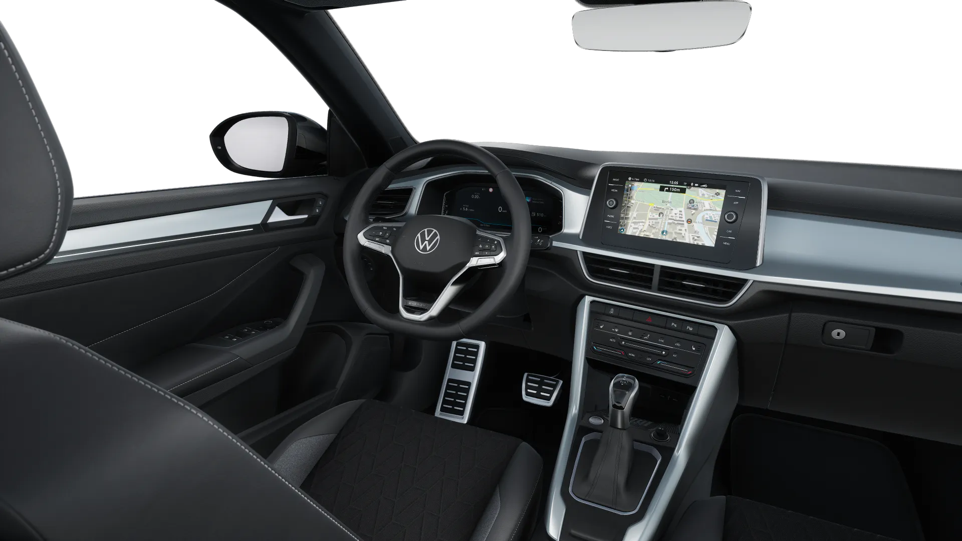 Volkswagen T-Roc Cabriolet ENERGY