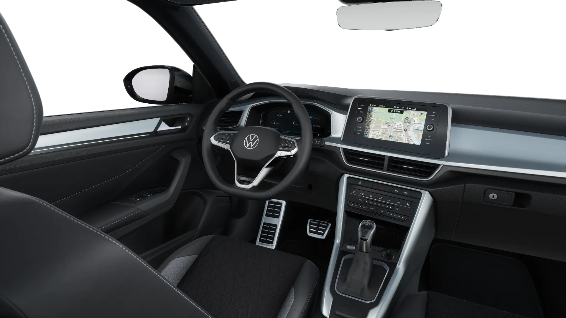 Volkswagen T-Roc Cabriolet ENERGY