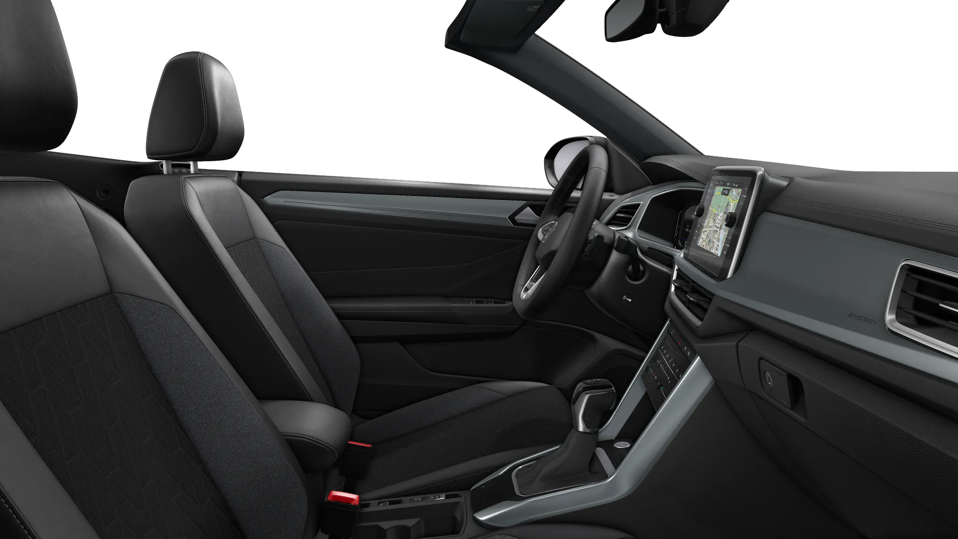Volkswagen T-Roc Cabriolet ENERGY