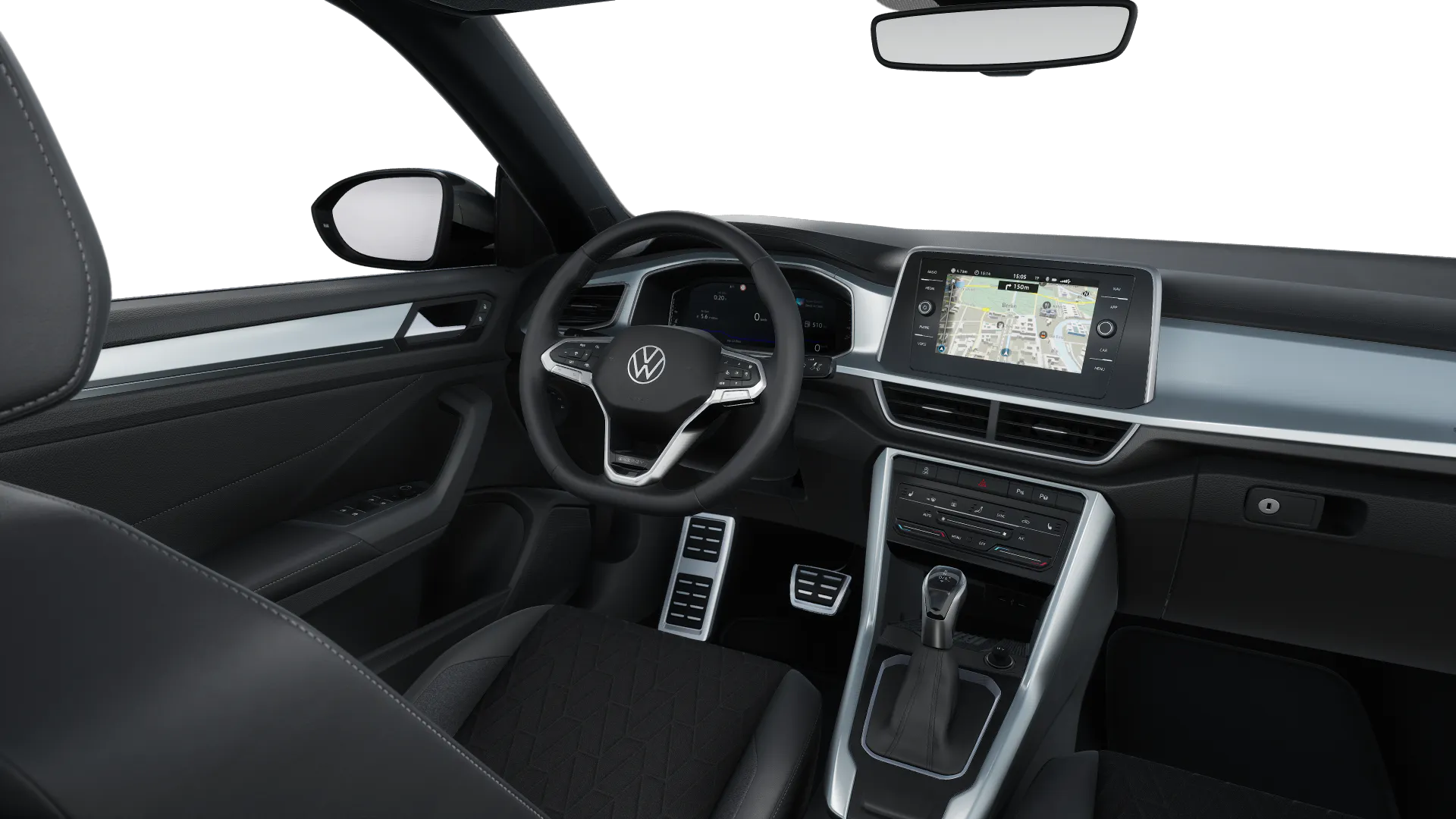 Volkswagen T-Roc Cabriolet ENERGY