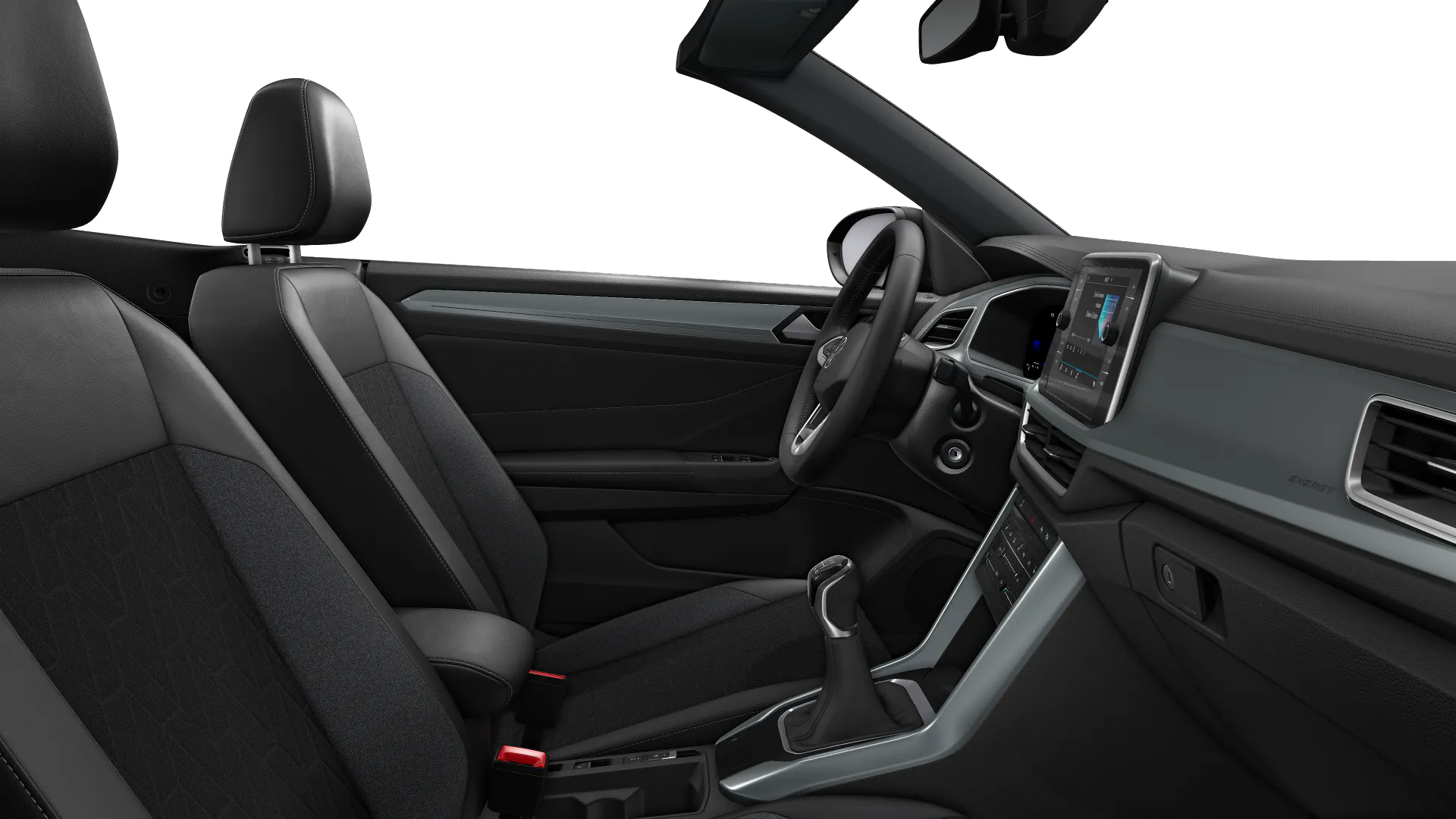 Volkswagen T-Roc Cabriolet ENERGY