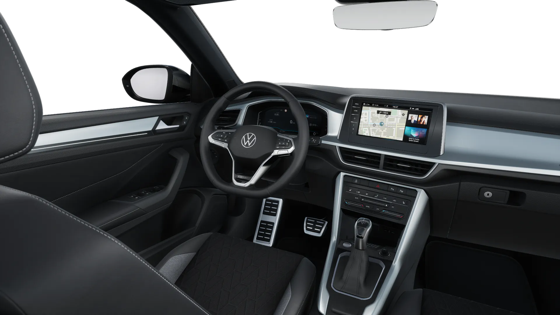 Volkswagen T-Roc Cabriolet ENERGY