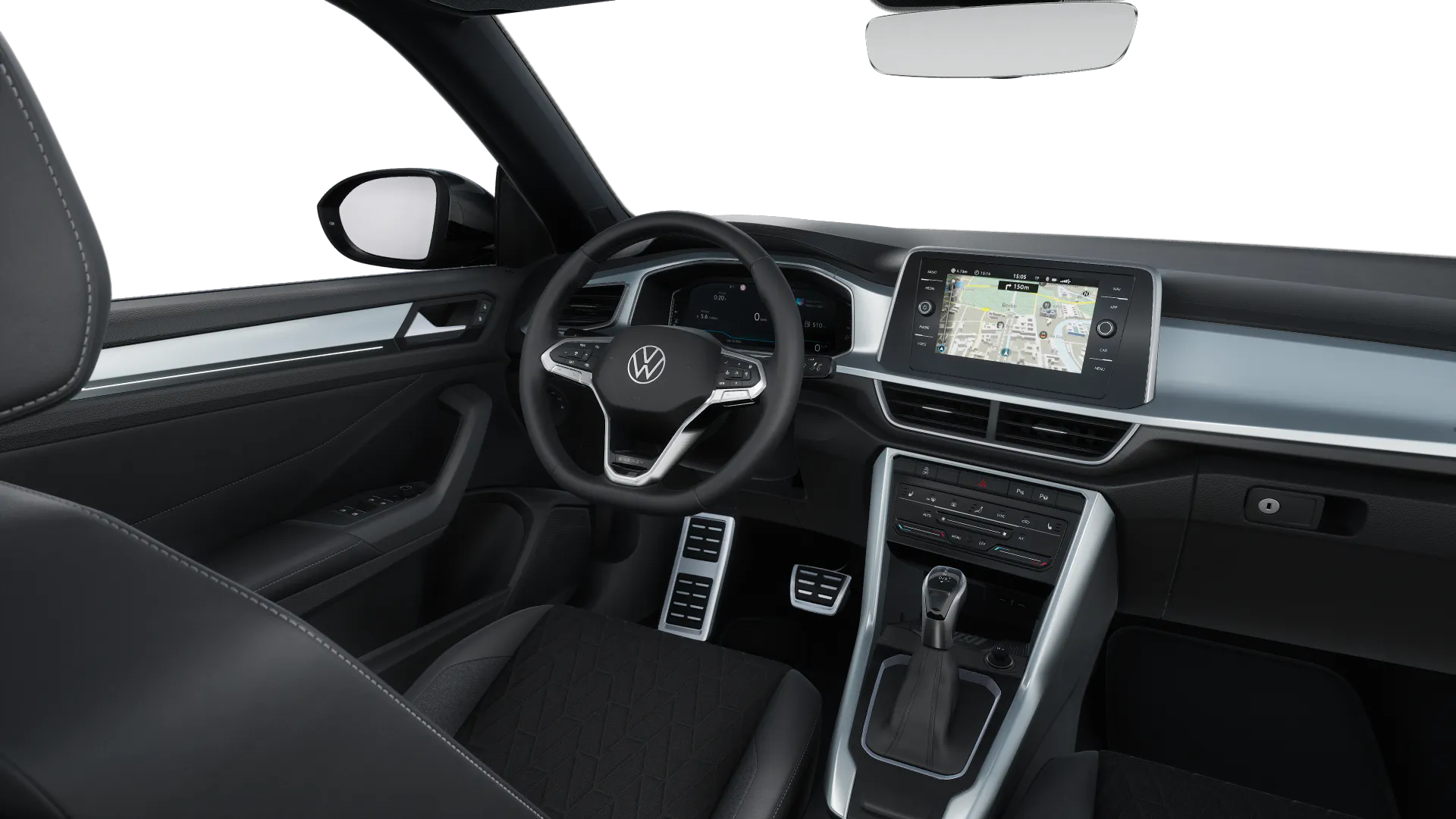 Volkswagen T-Roc Cabriolet ENERGY