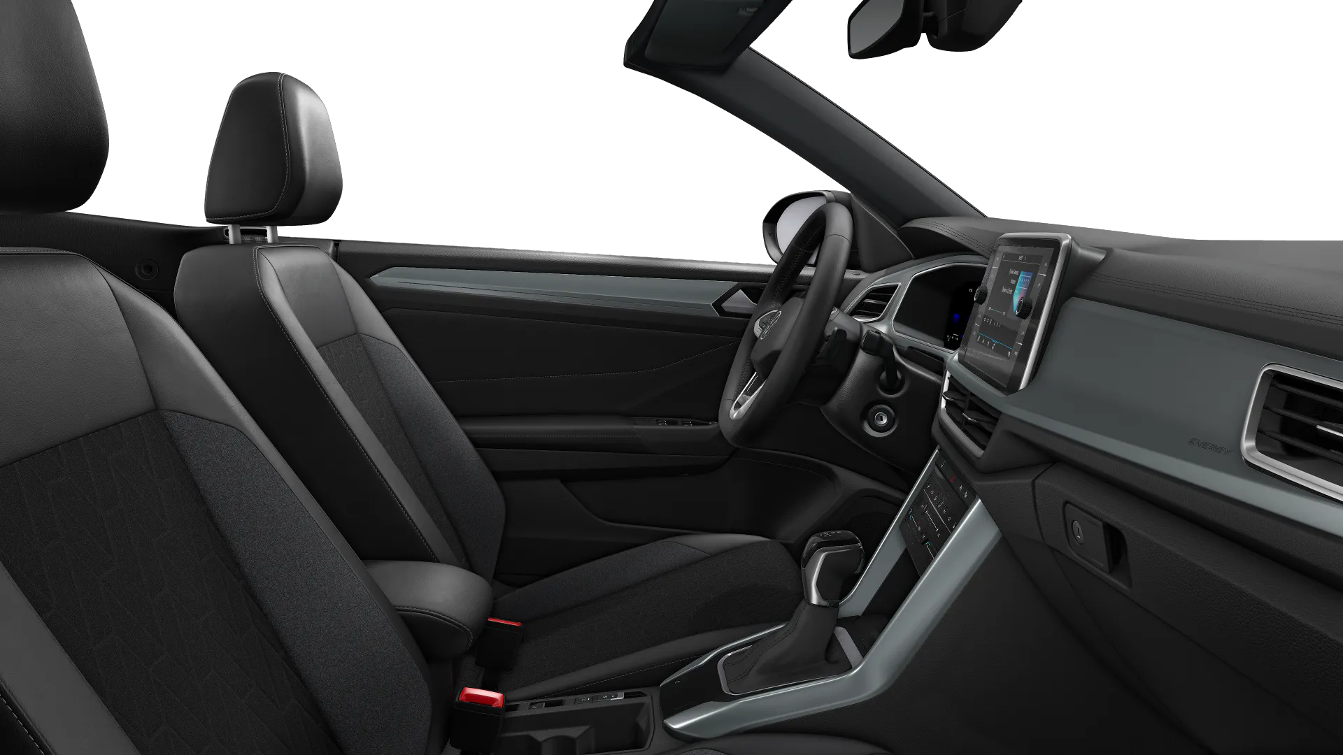Volkswagen T-Roc Cabriolet ENERGY