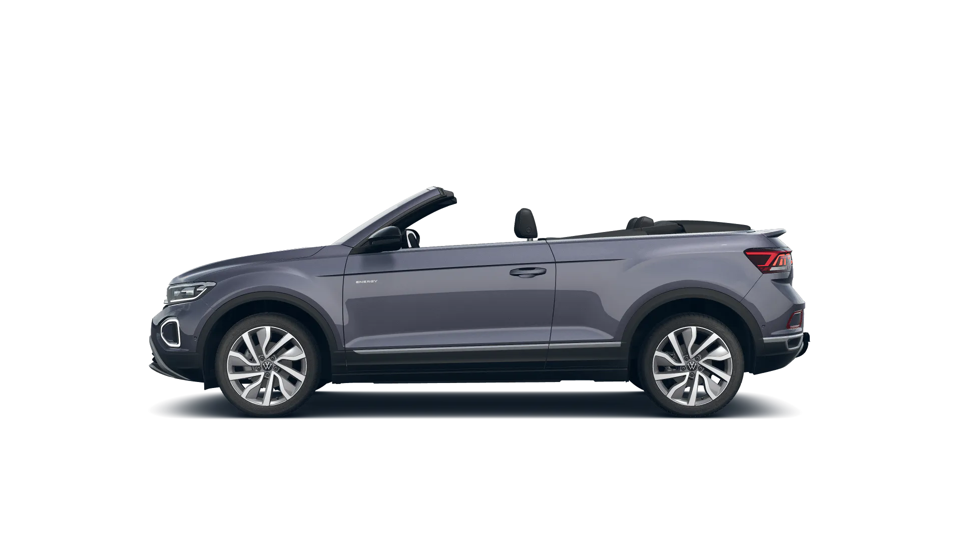 Volkswagen T-Roc Cabriolet ENERGY