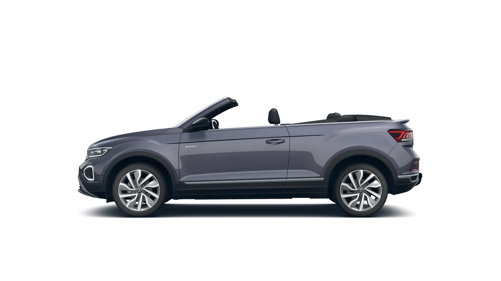 Volkswagen T-Roc Cabriolet ENERGY