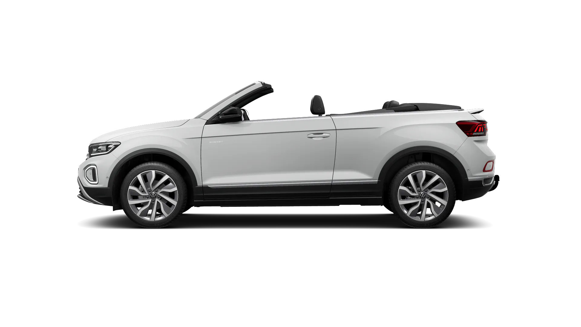 Volkswagen T-Roc Cabriolet ENERGY