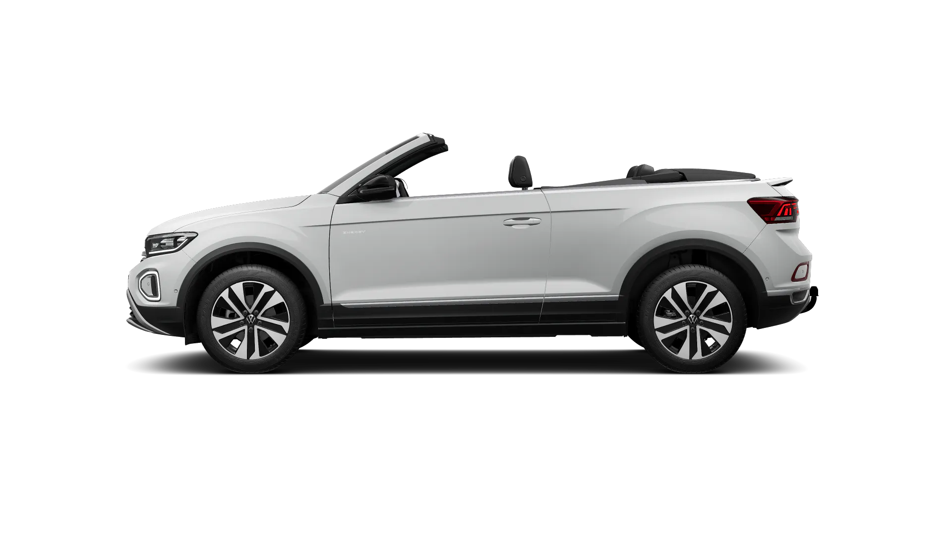 Volkswagen T-Roc Cabriolet ENERGY