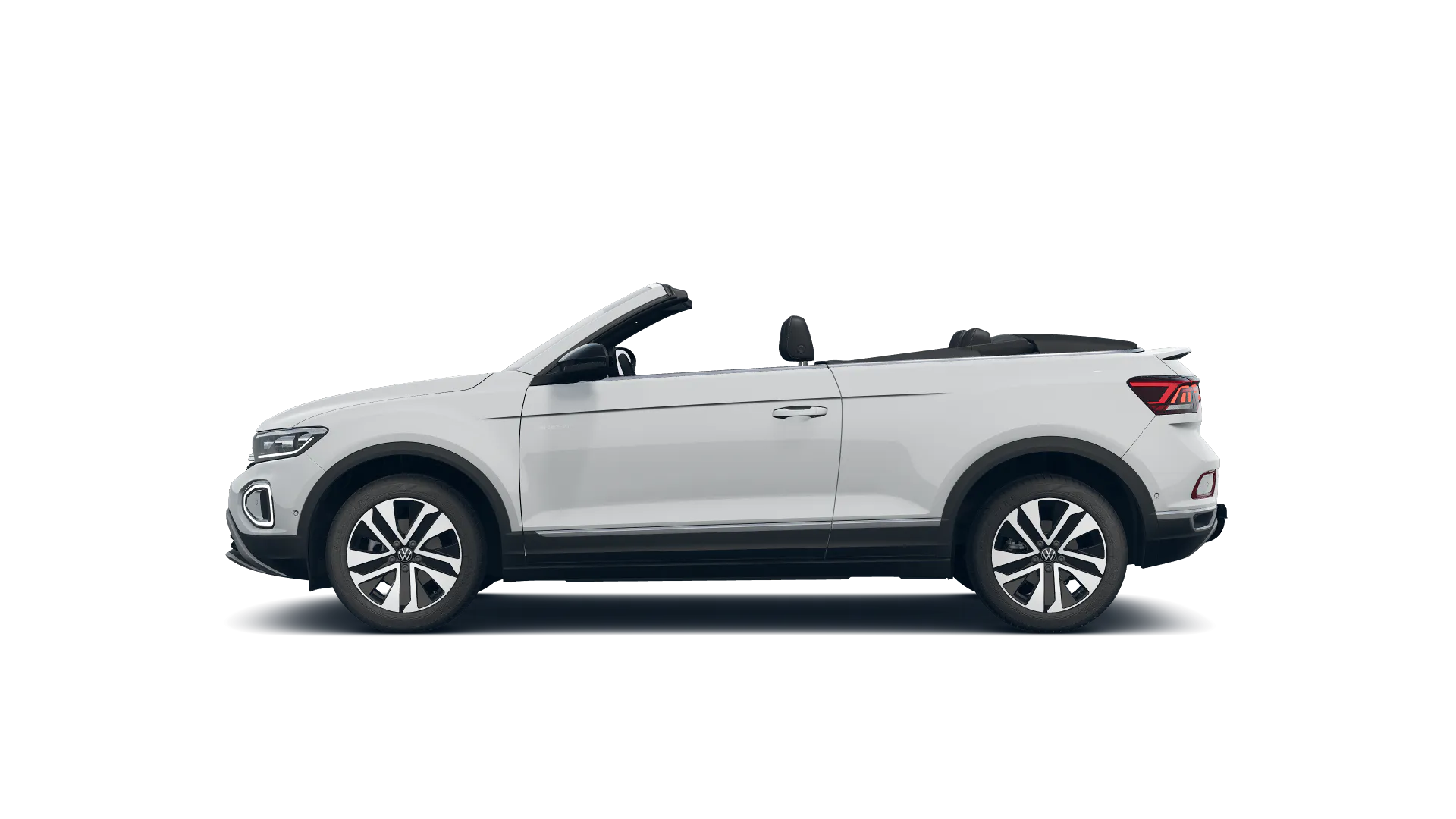 Volkswagen T-Roc Cabriolet ENERGY