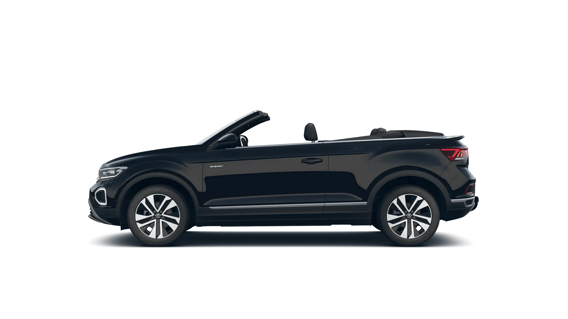 Volkswagen T-Roc Cabriolet ENERGY