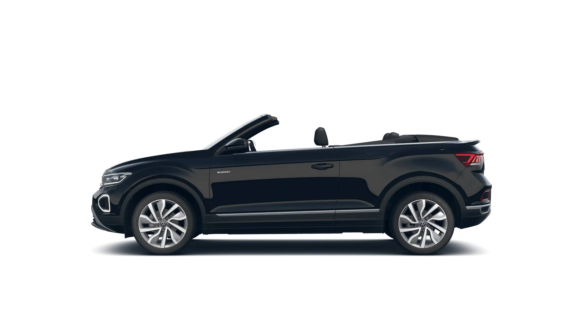 Volkswagen T-Roc Cabriolet ENERGY