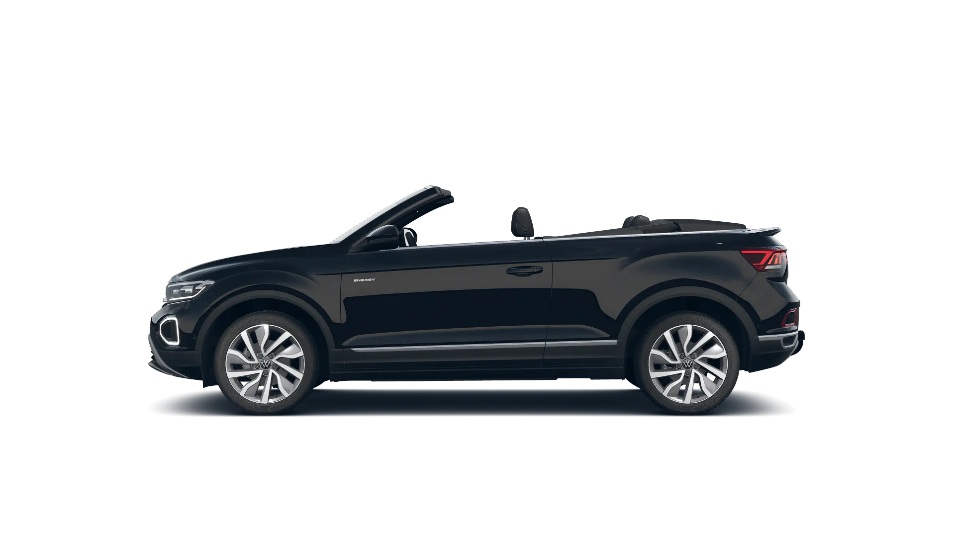 Volkswagen T-Roc Cabriolet ENERGY