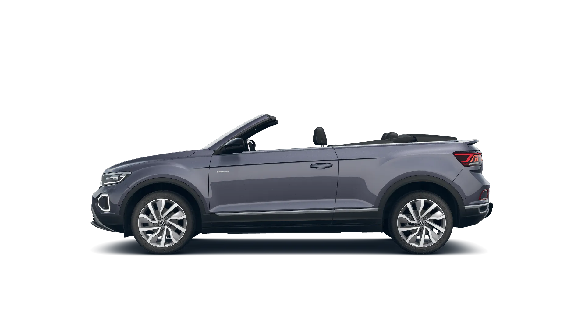Volkswagen T-Roc Cabriolet ENERGY