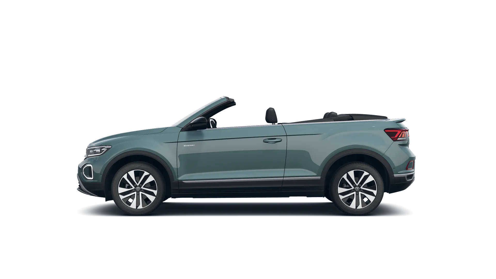 Volkswagen T-Roc Cabriolet ENERGY