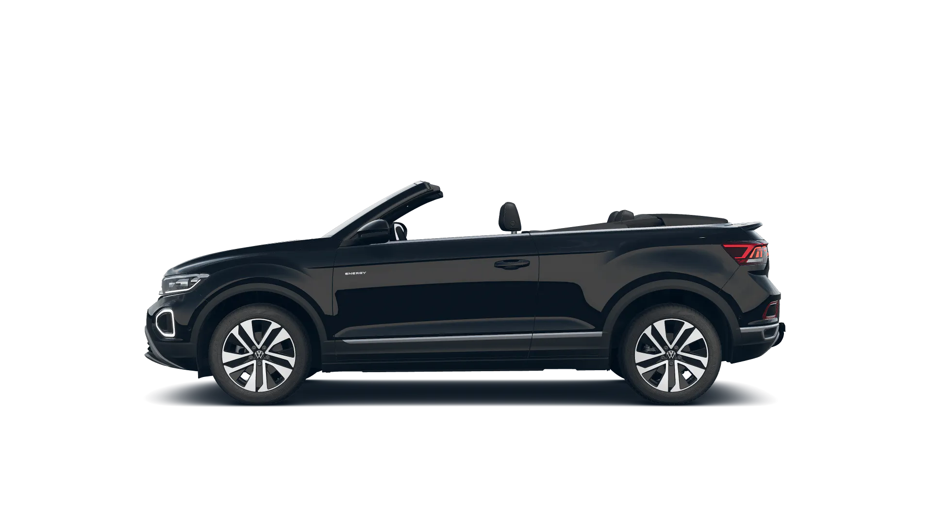 Volkswagen T-Roc Cabriolet ENERGY