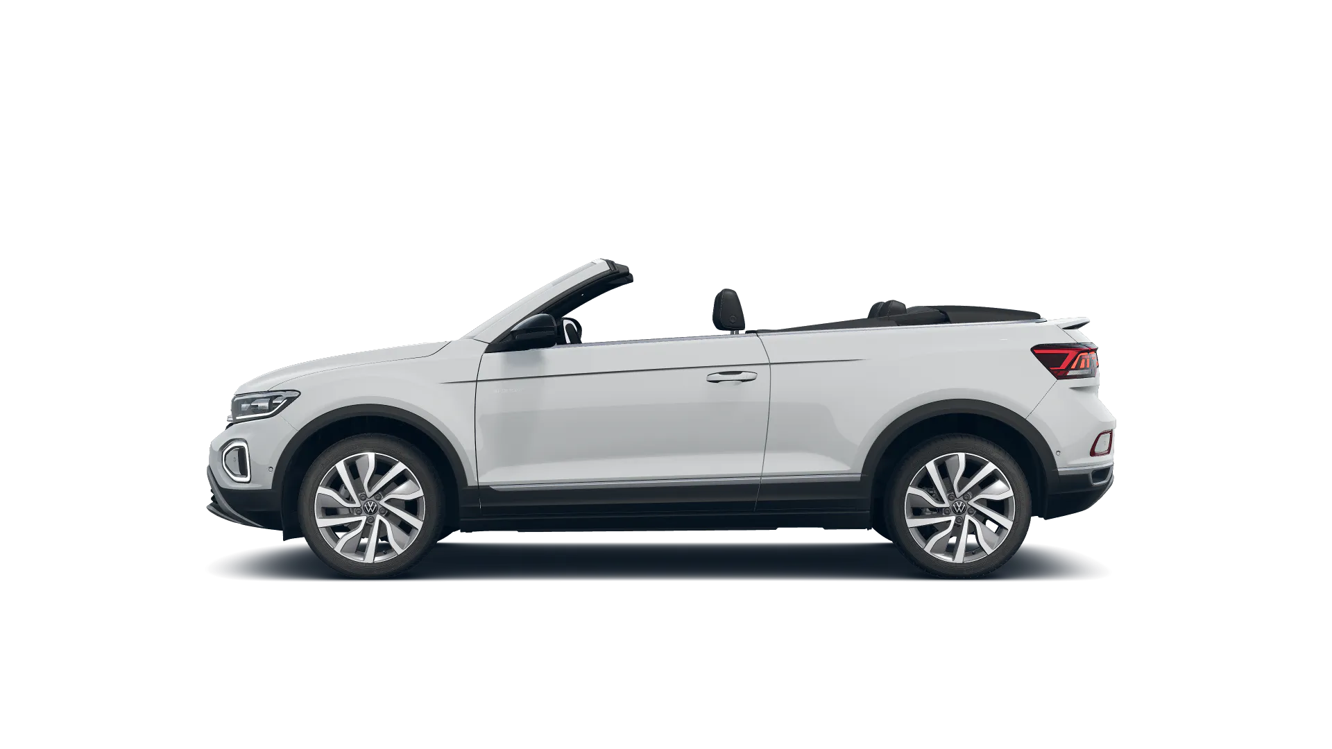 Volkswagen T-Roc Cabriolet ENERGY