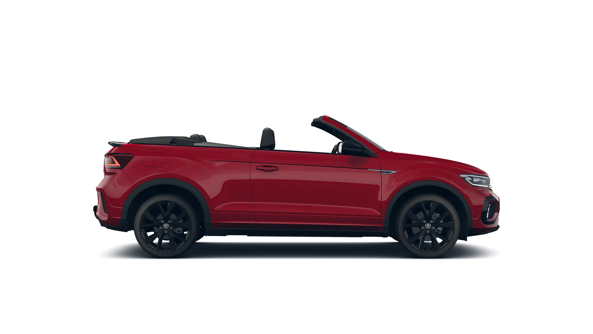 Volkswagen T-Roc Cabriolet R-Line