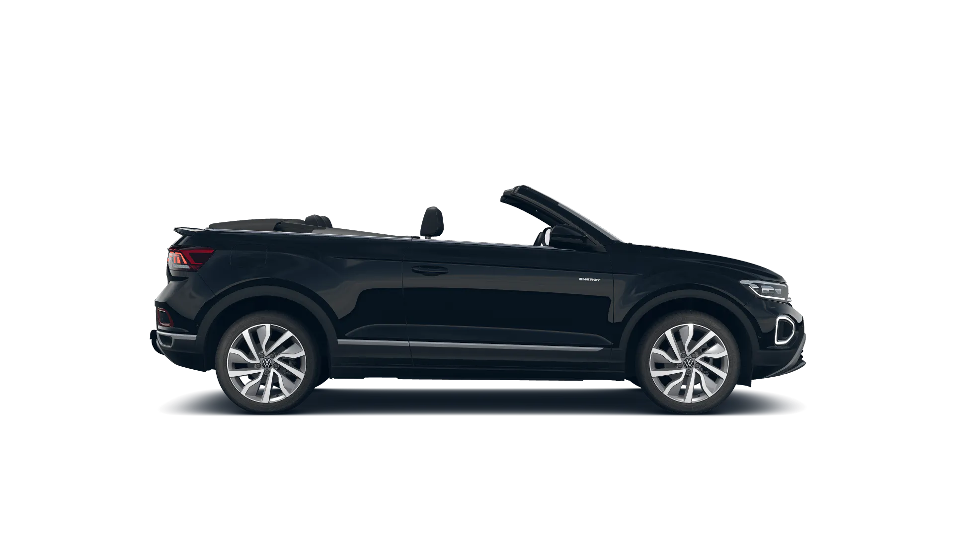 Volkswagen T-Roc Cabriolet ENERGY