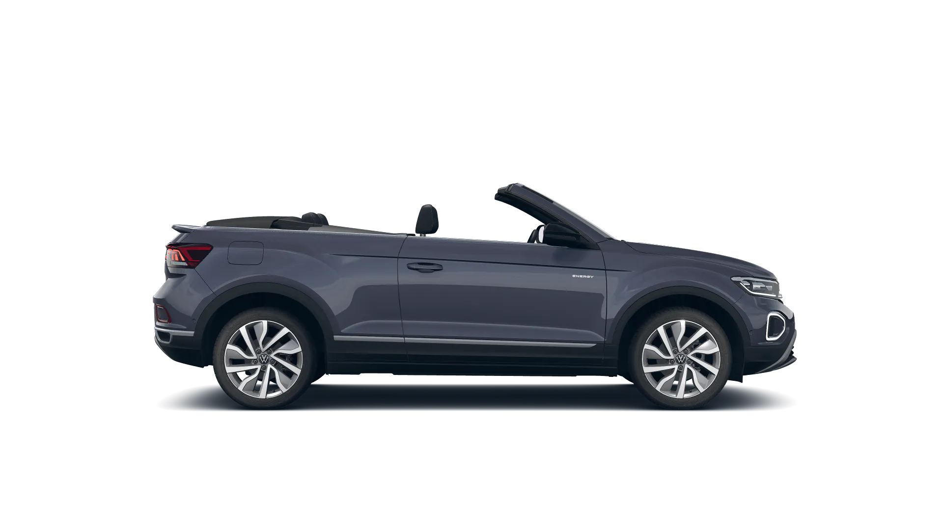 Volkswagen T-Roc Cabriolet ENERGY