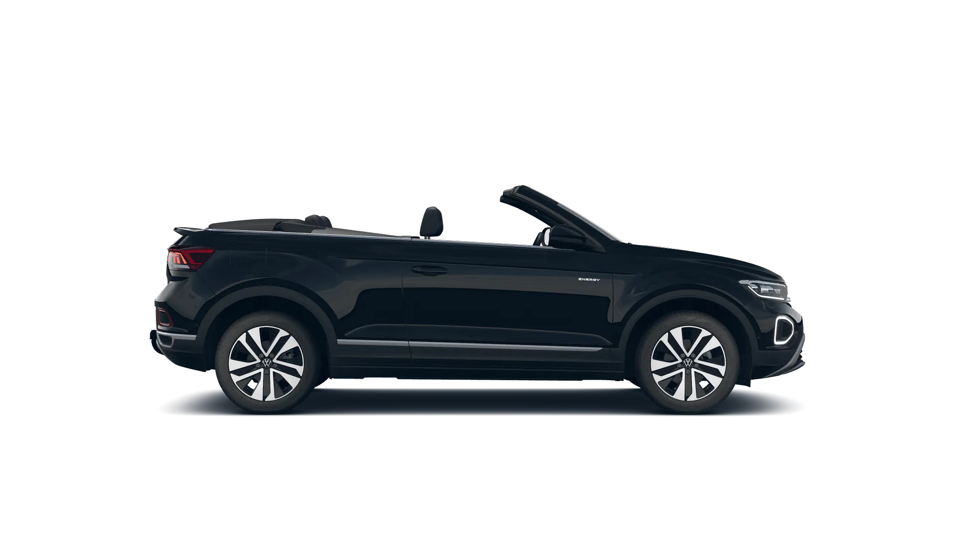 Volkswagen T-Roc Cabriolet ENERGY