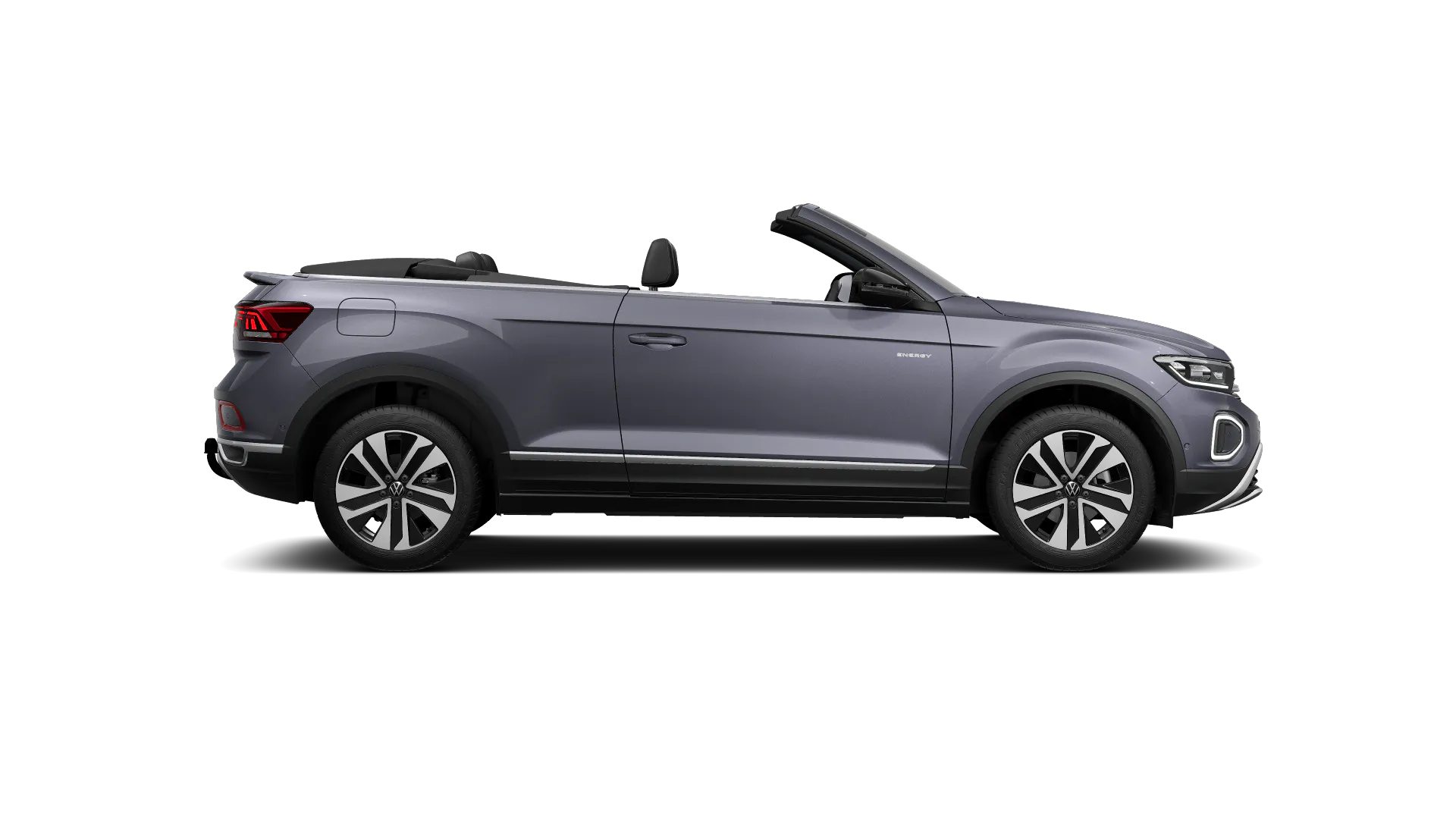 Volkswagen T-Roc Cabriolet ENERGY