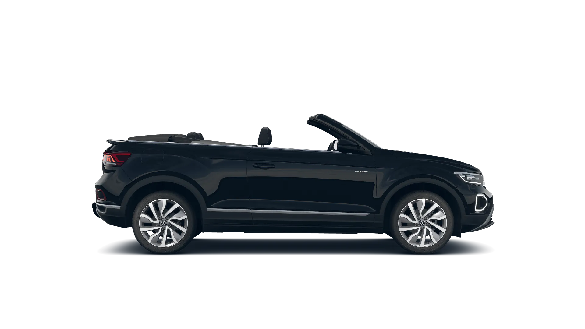 Volkswagen T-Roc Cabriolet ENERGY