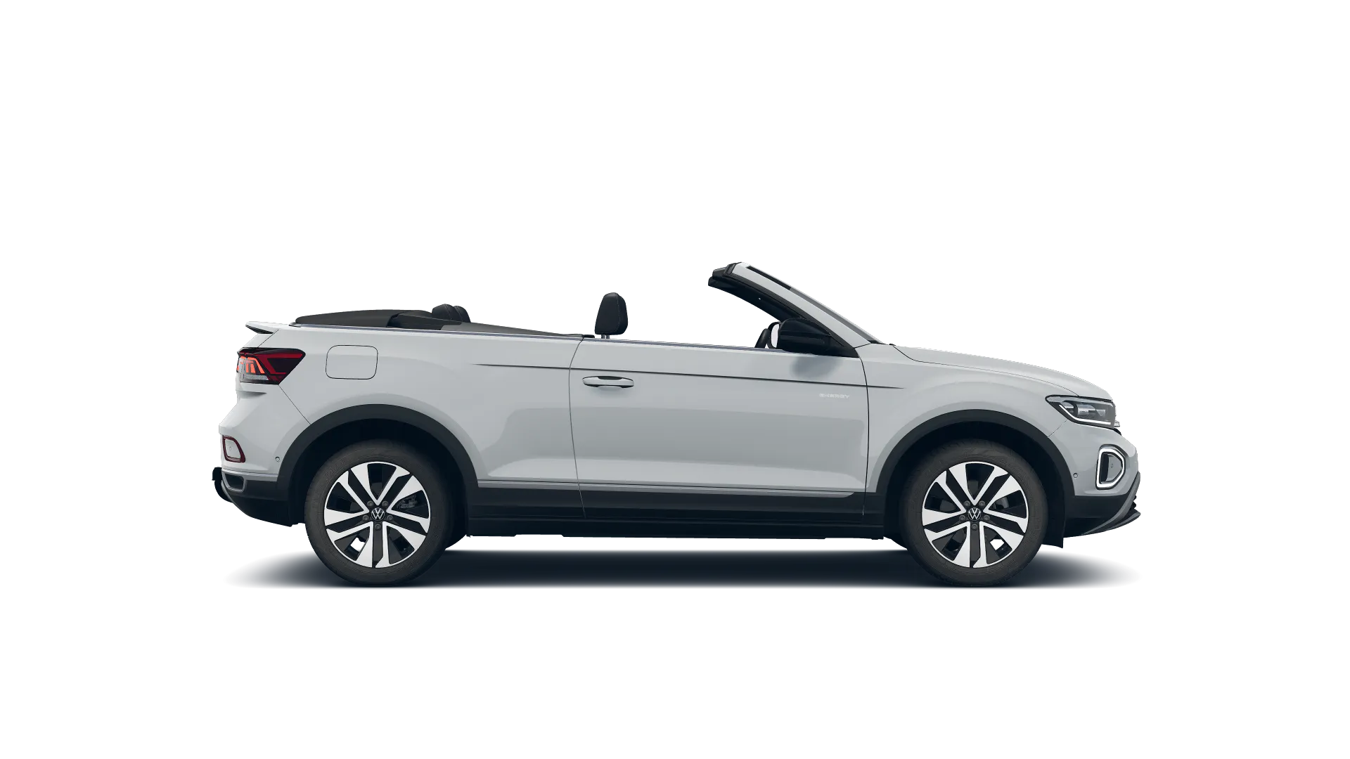 Volkswagen T-Roc Cabriolet ENERGY