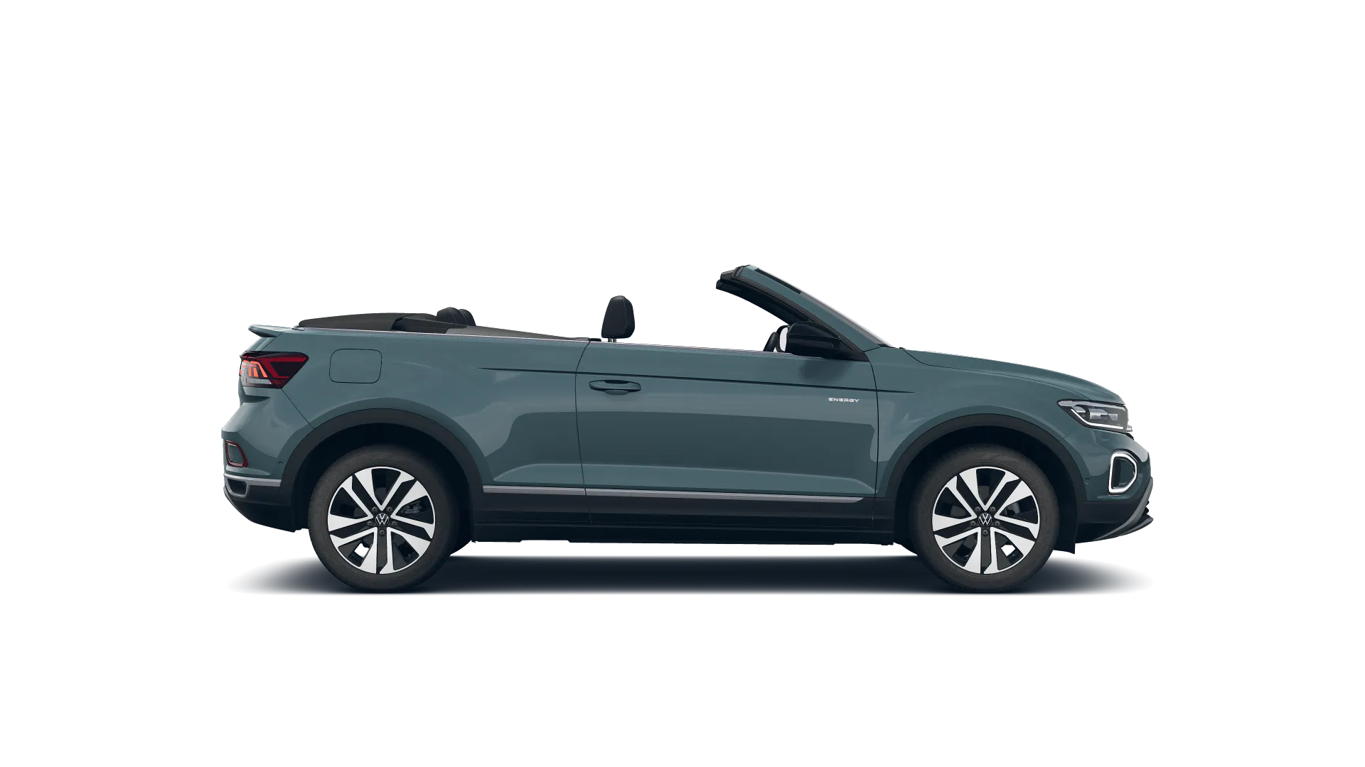 Volkswagen T-Roc Cabriolet ENERGY