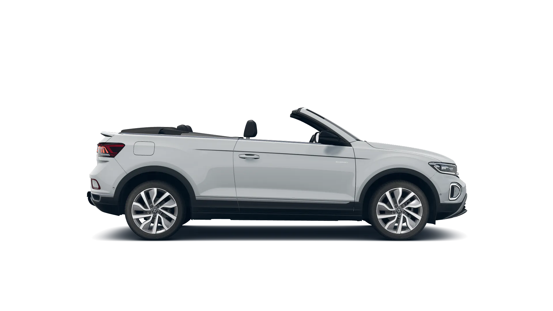 Volkswagen T-Roc Cabriolet ENERGY