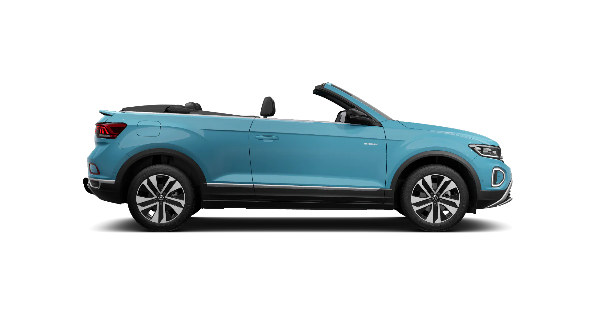 Volkswagen T-Roc Cabriolet ENERGY